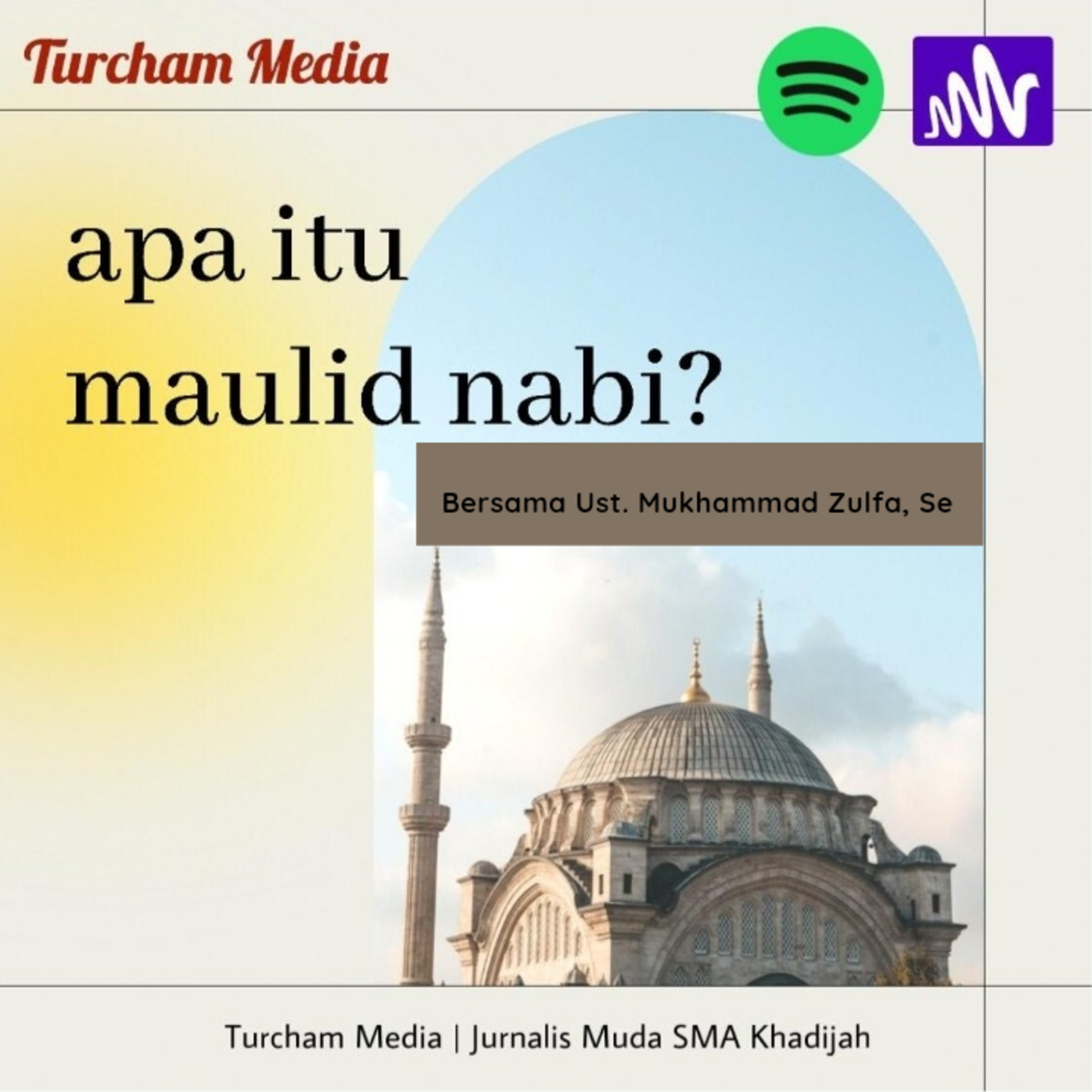 Turcham Media