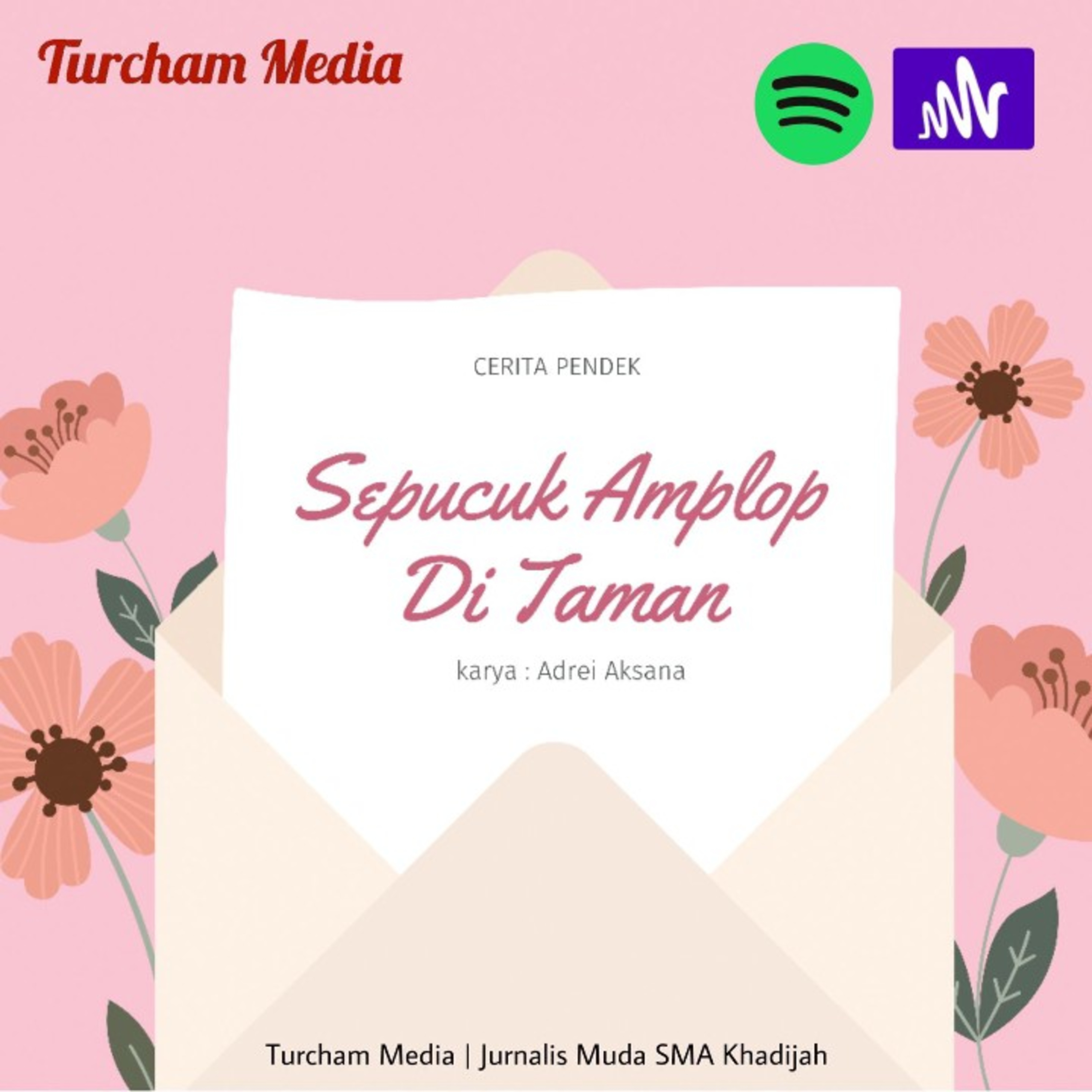 Turcham Media