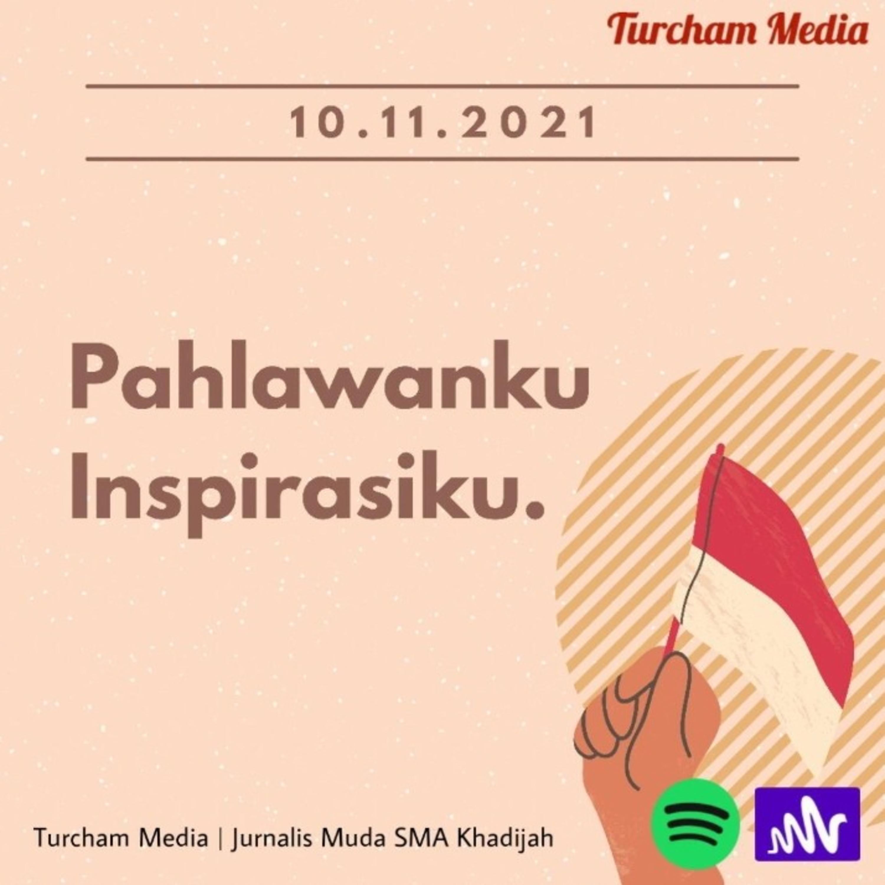 Turcham Media
