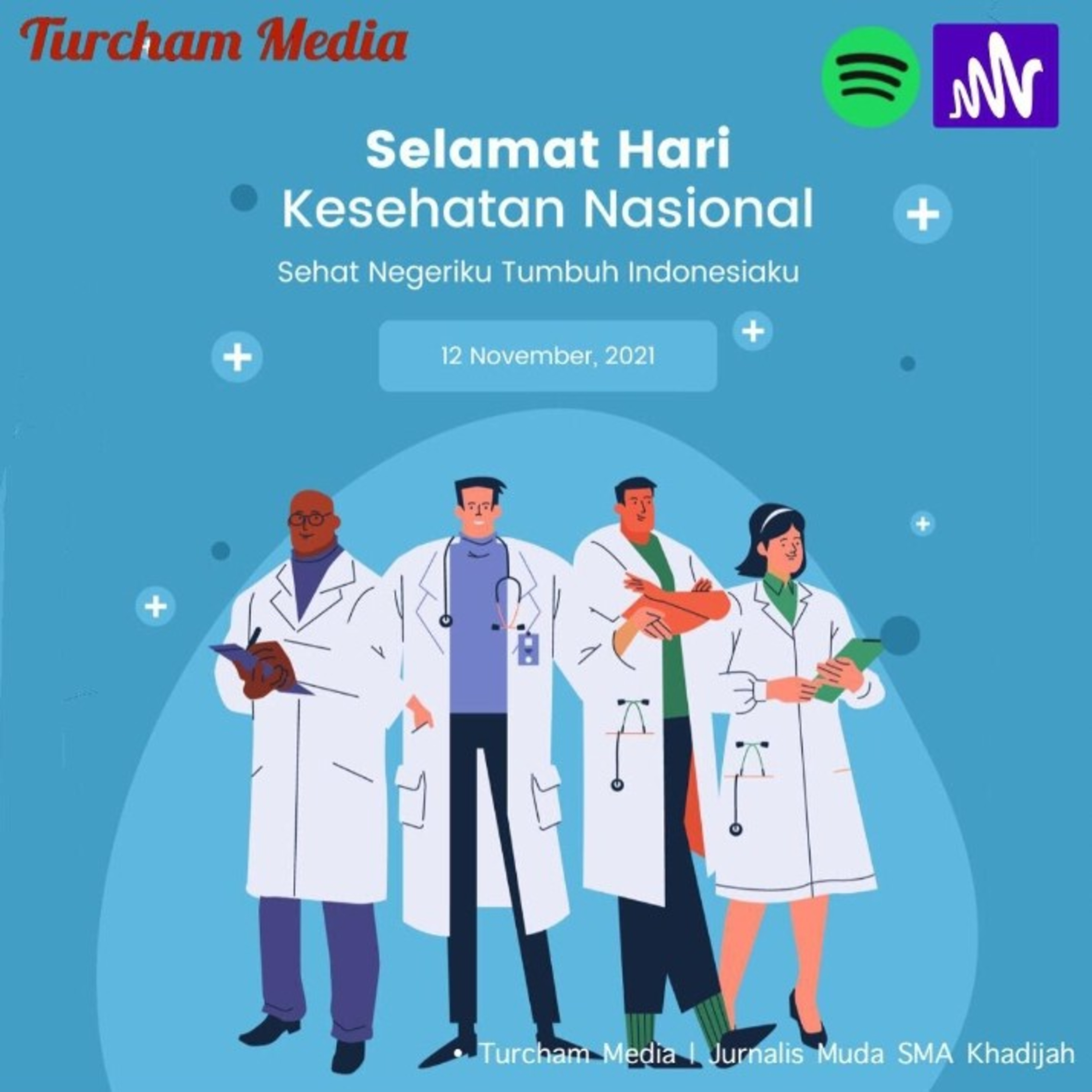 Turcham Media