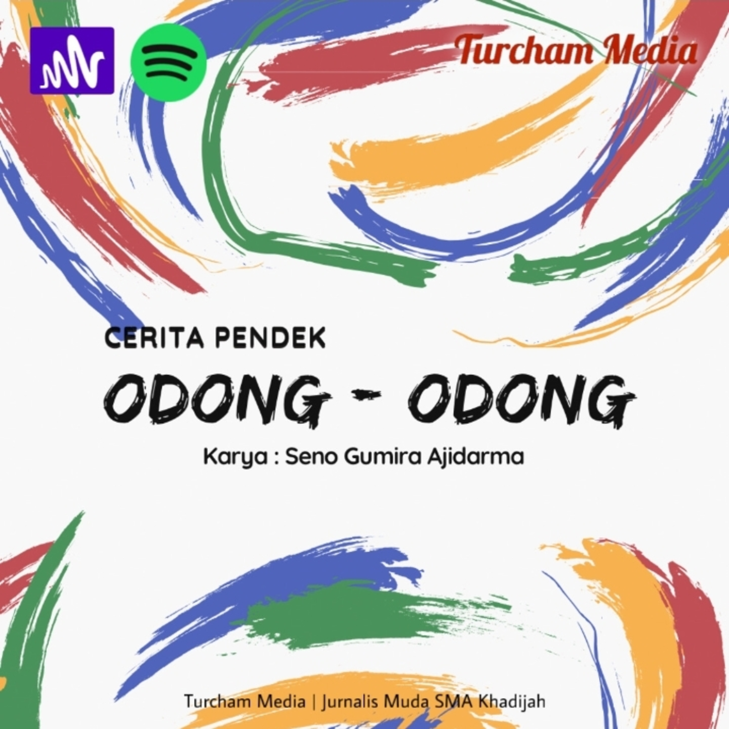 Turcham Media