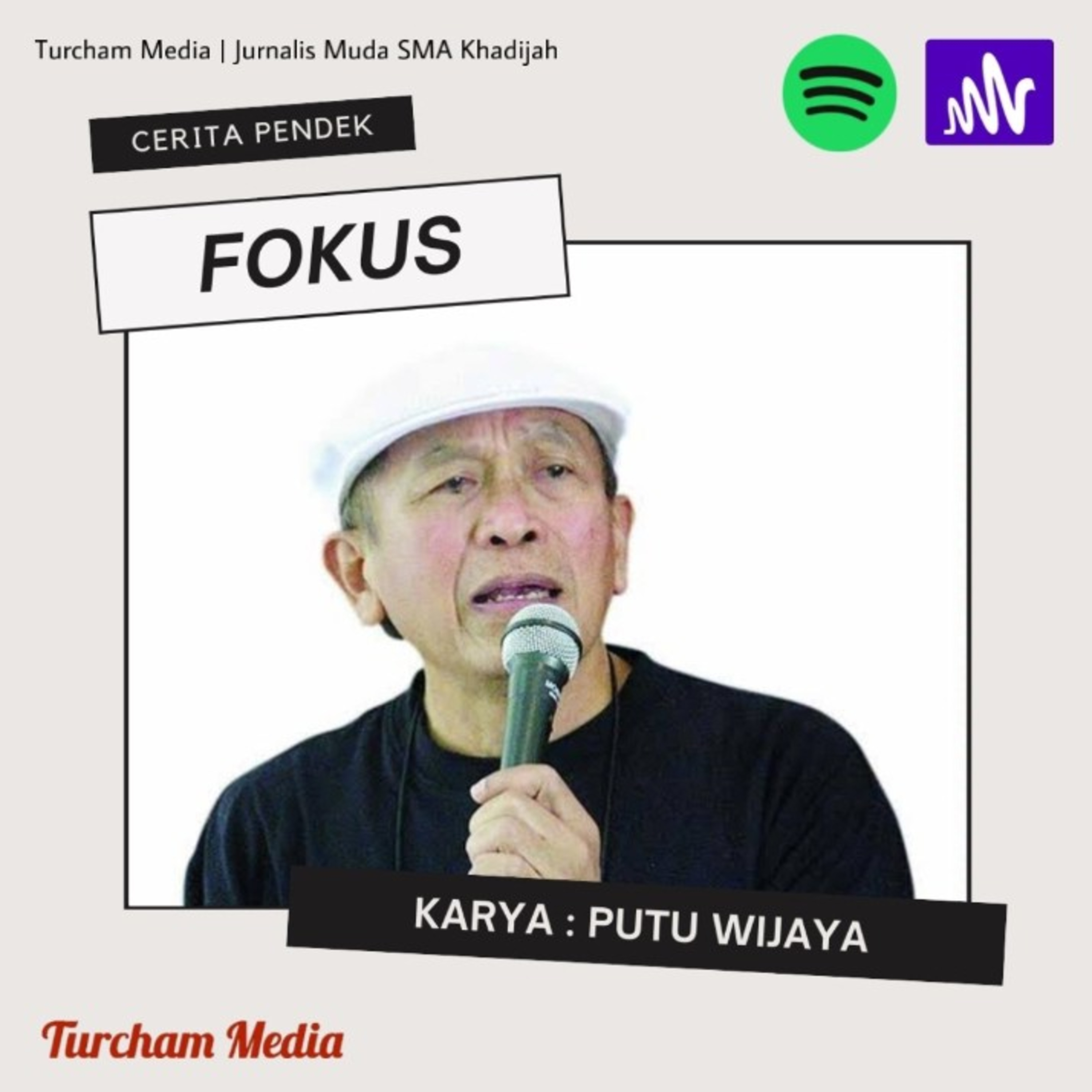 Turcham Media