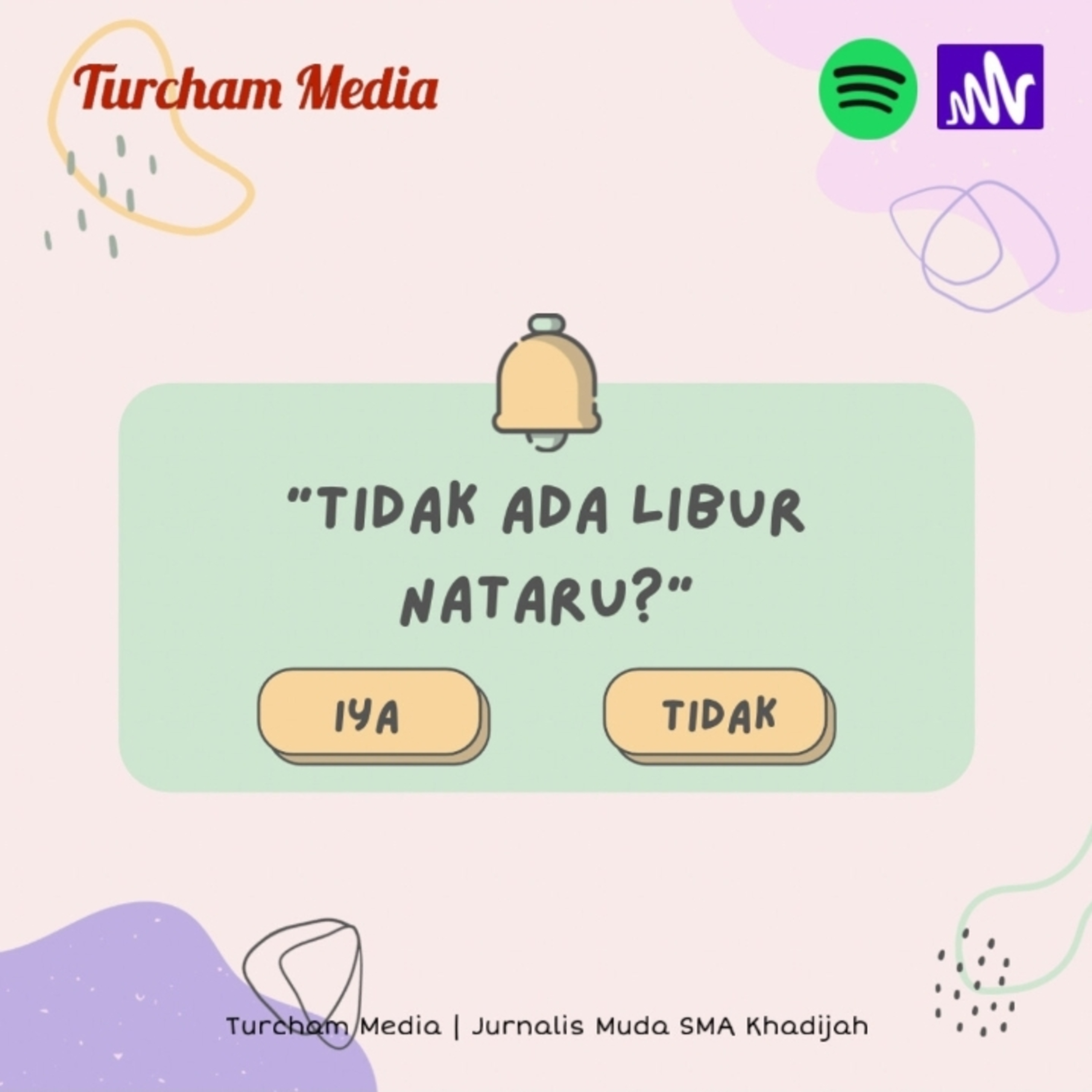 Turcham Media