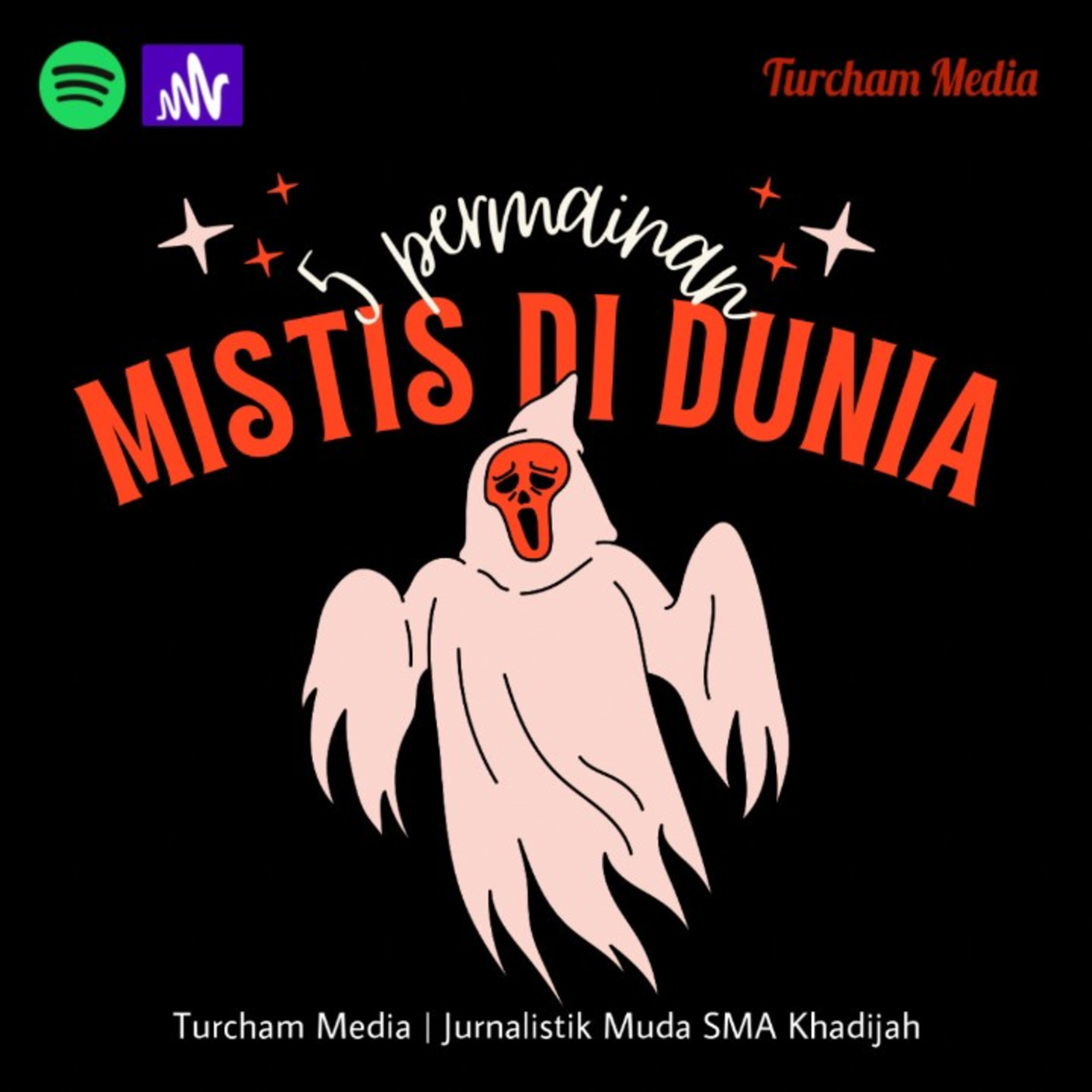 Turcham Media