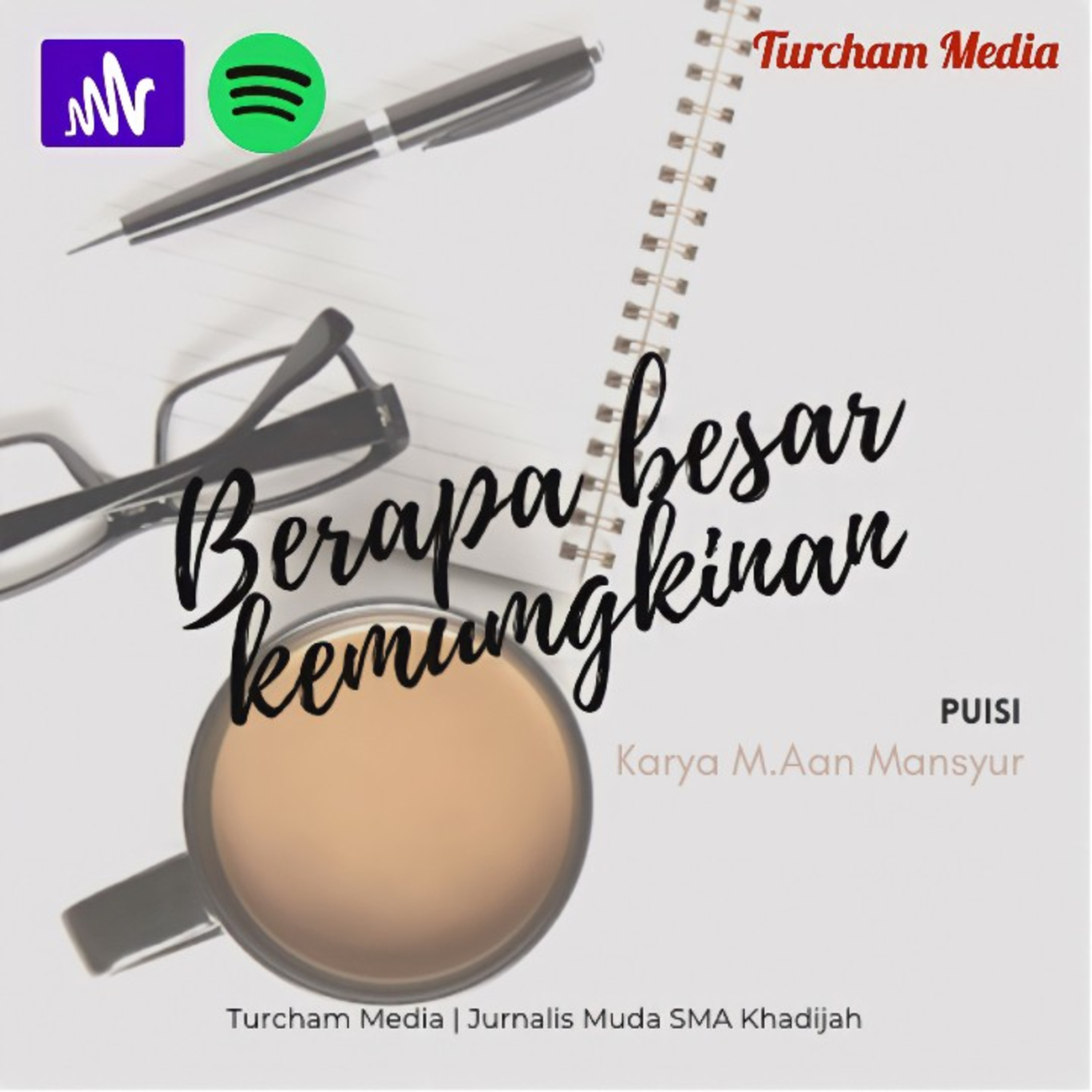 Turcham Media