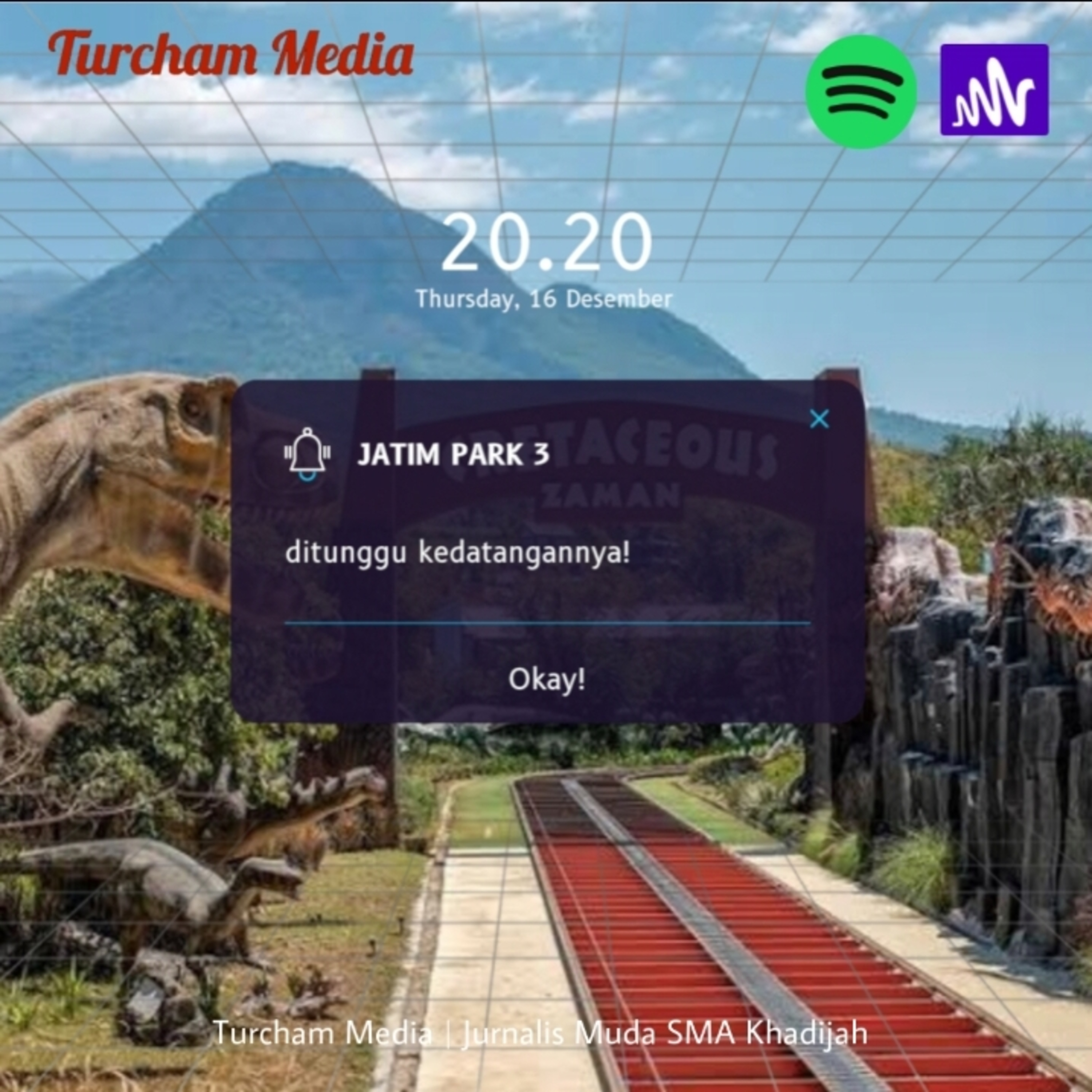 Turcham Media