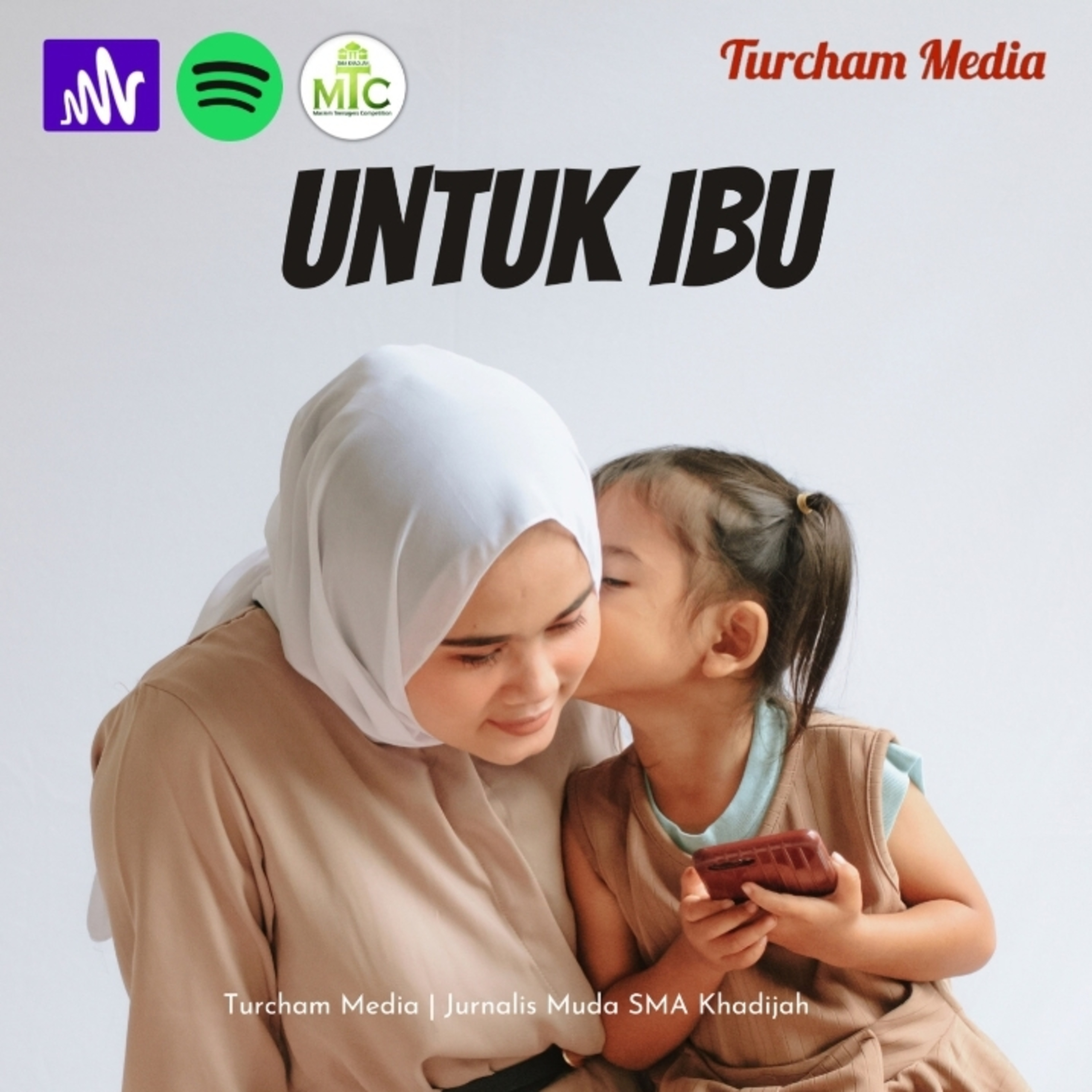 Turcham Media