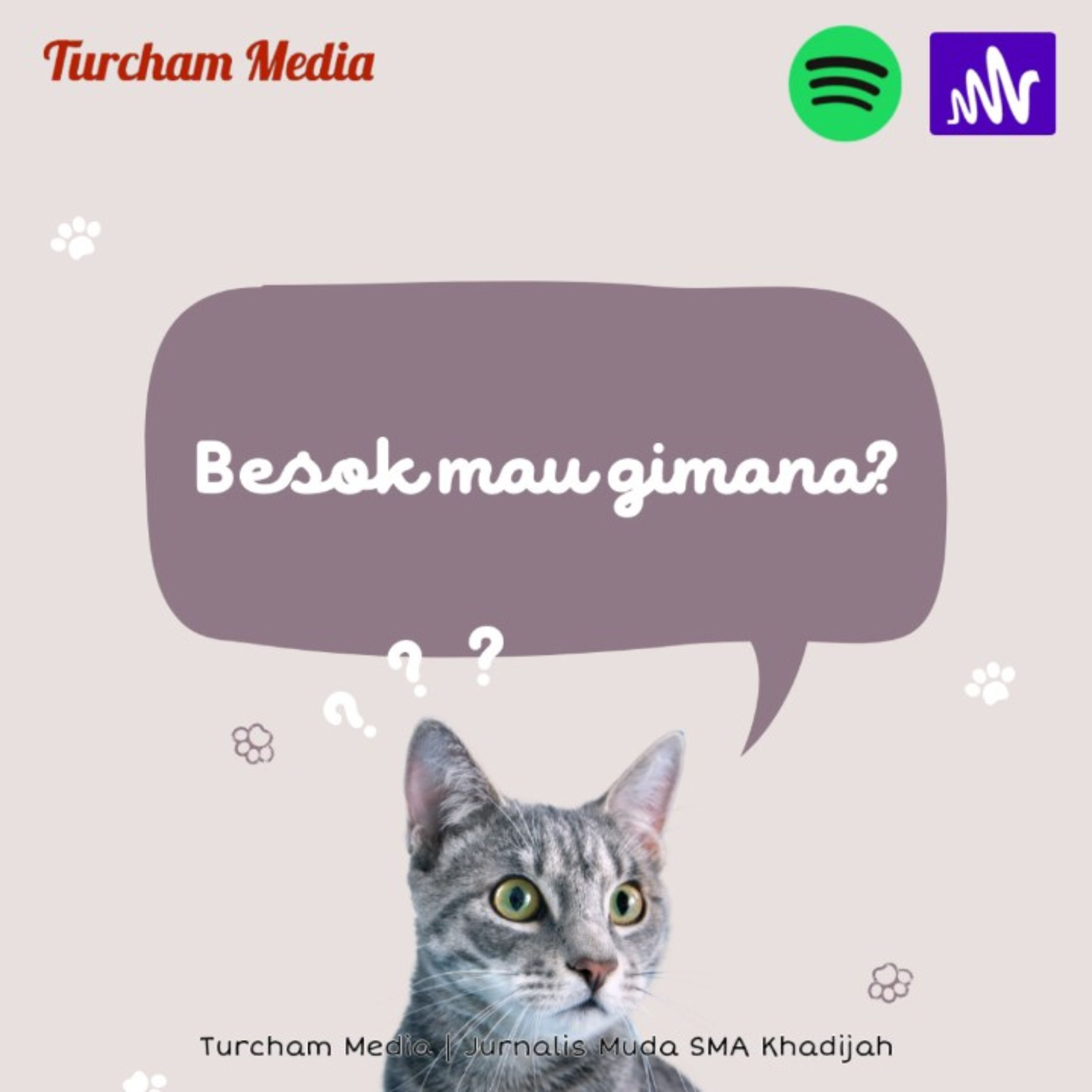 Turcham Media