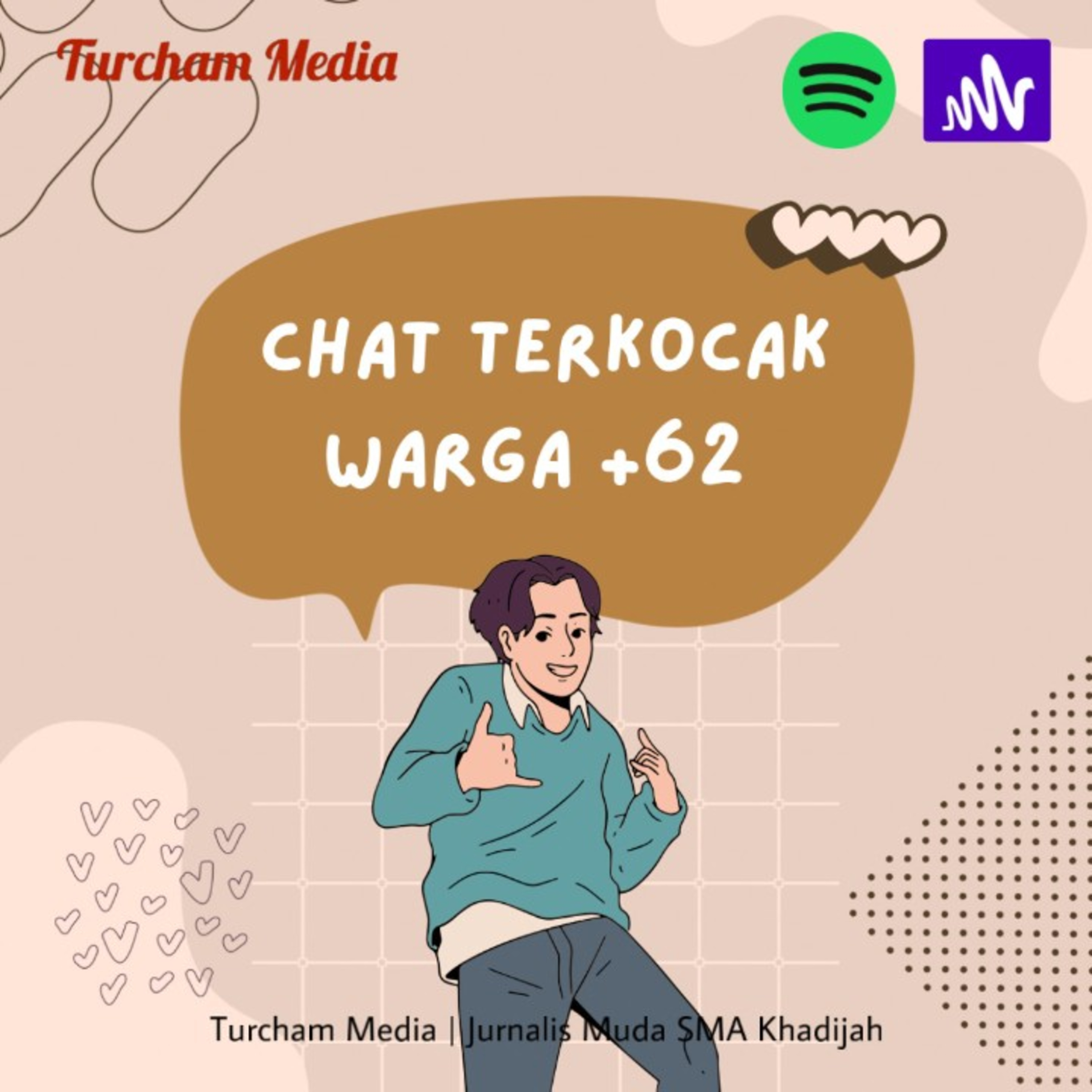 Turcham Media