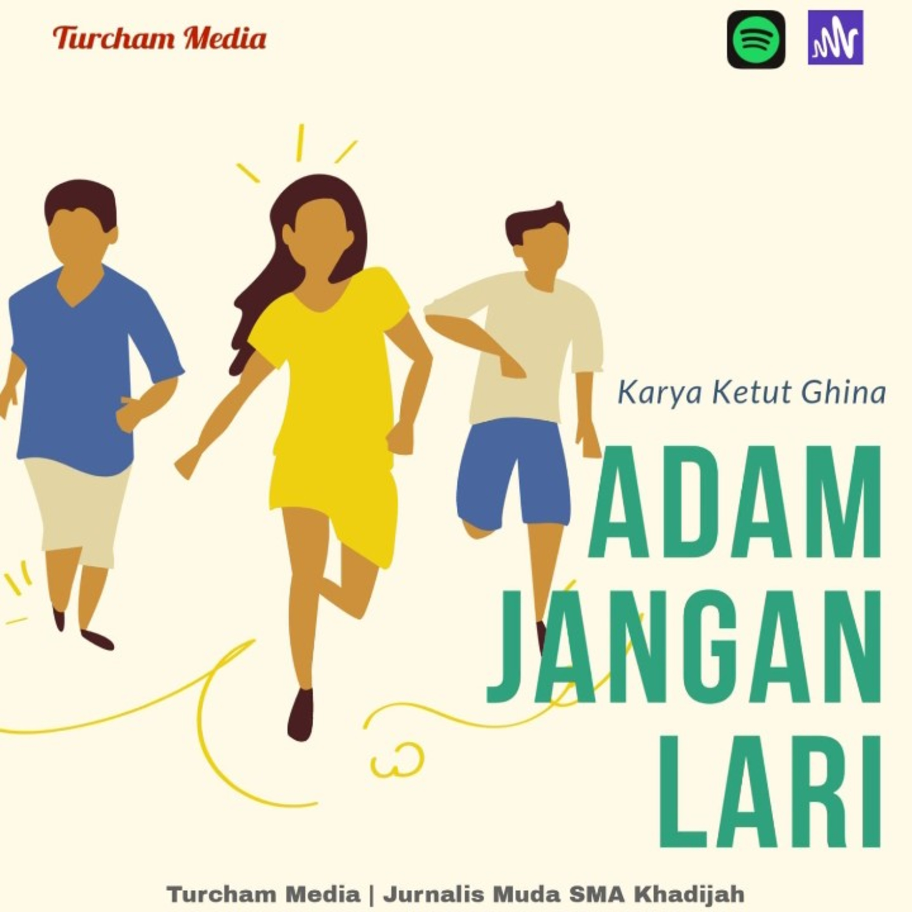 Turcham Media