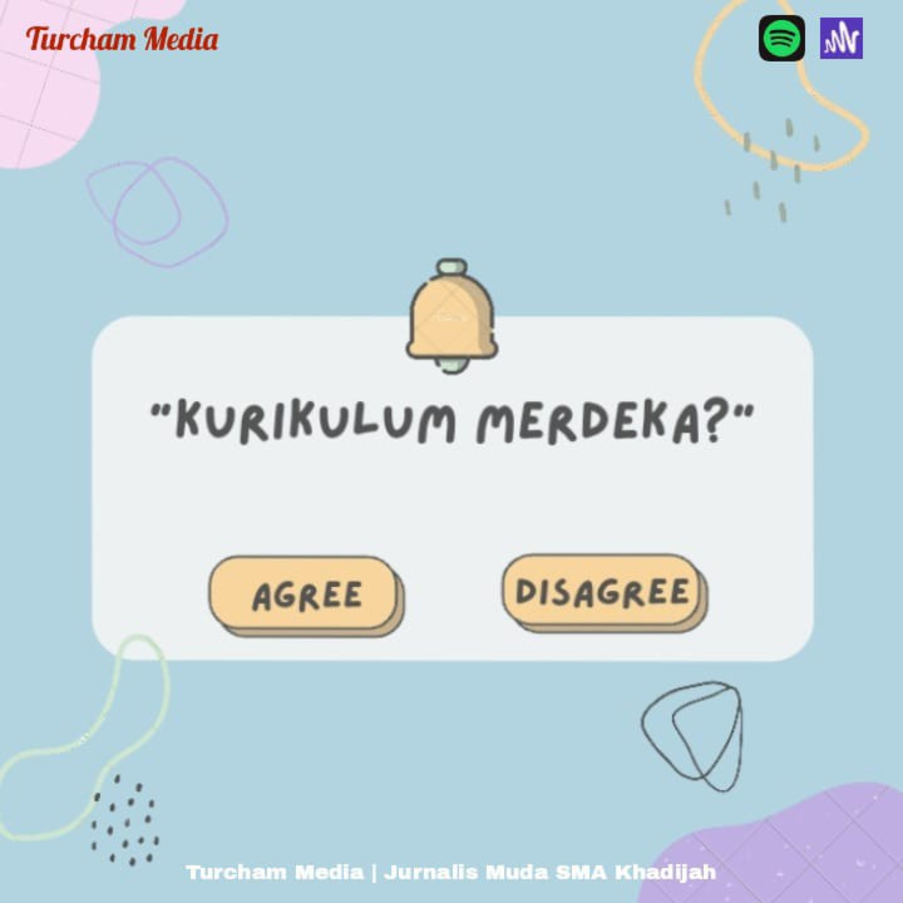 Turcham Media