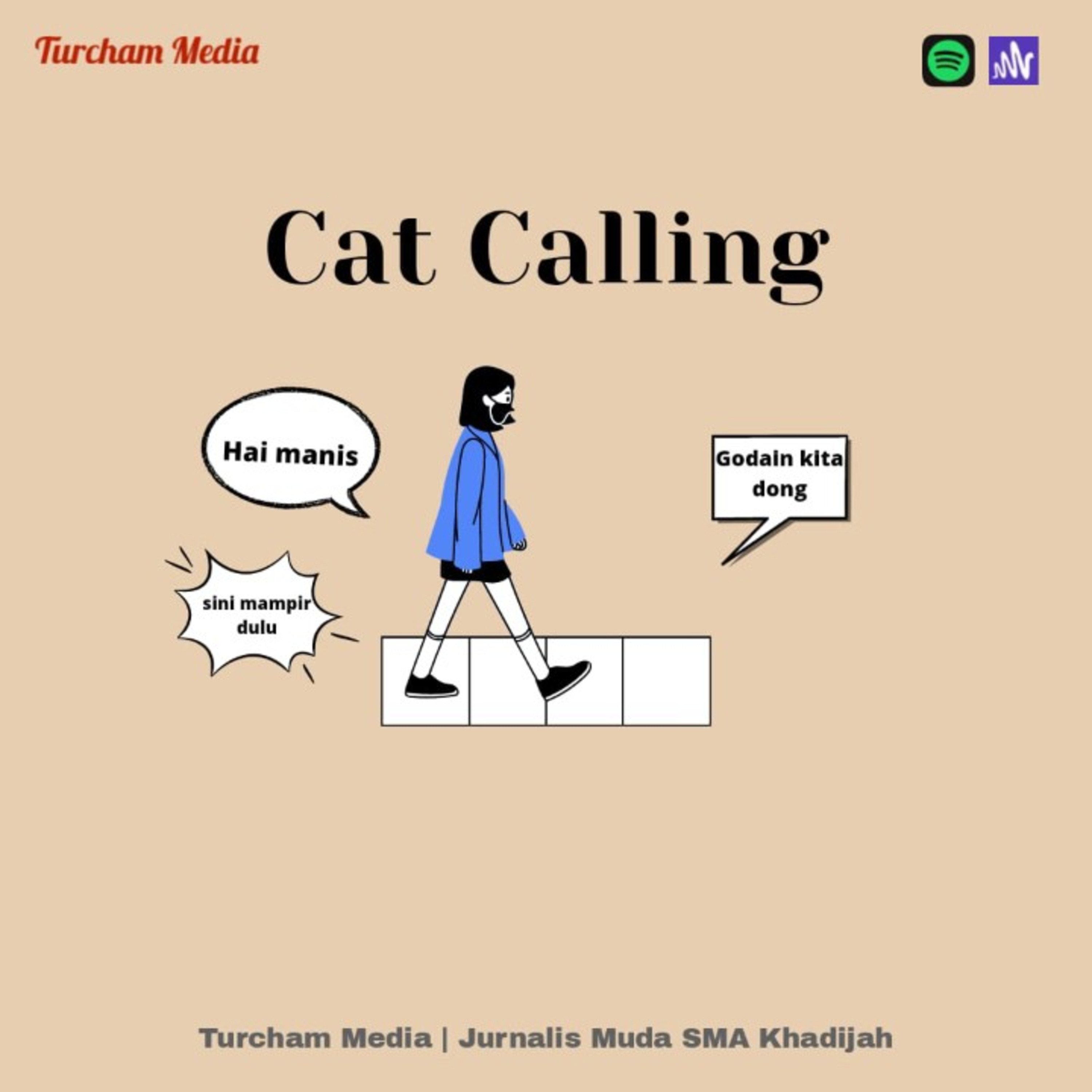 Turcham Media