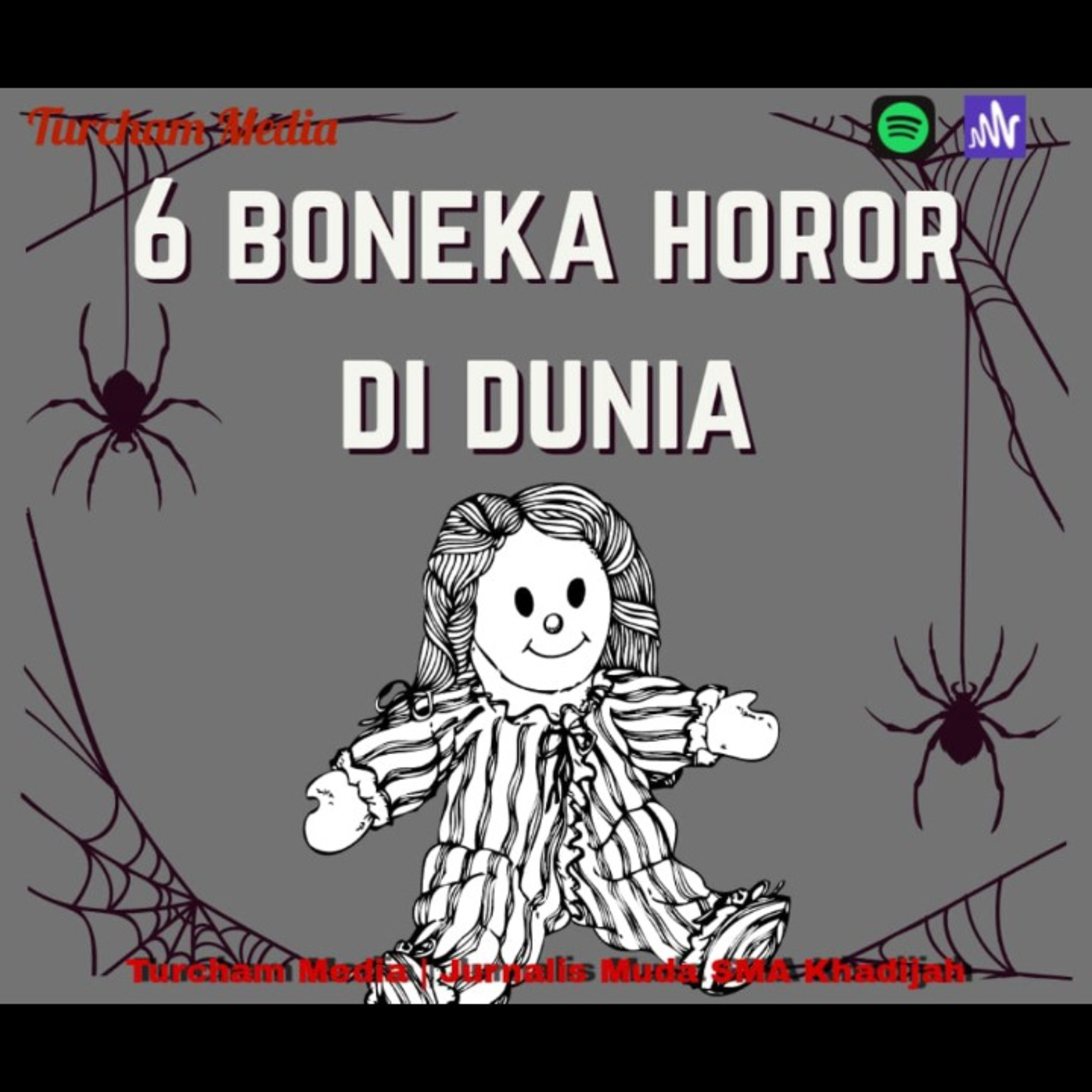 Turcham Media
