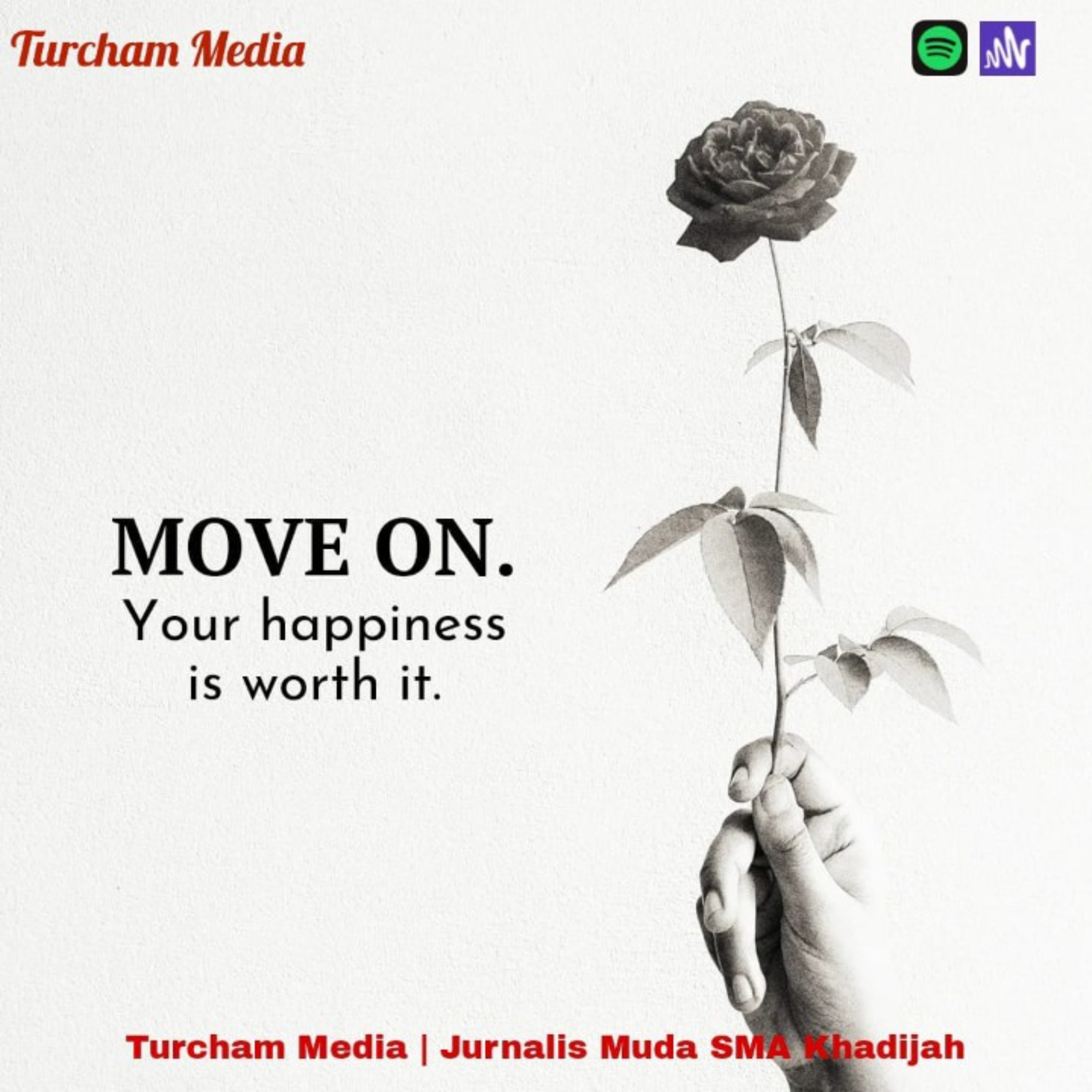 Turcham Media