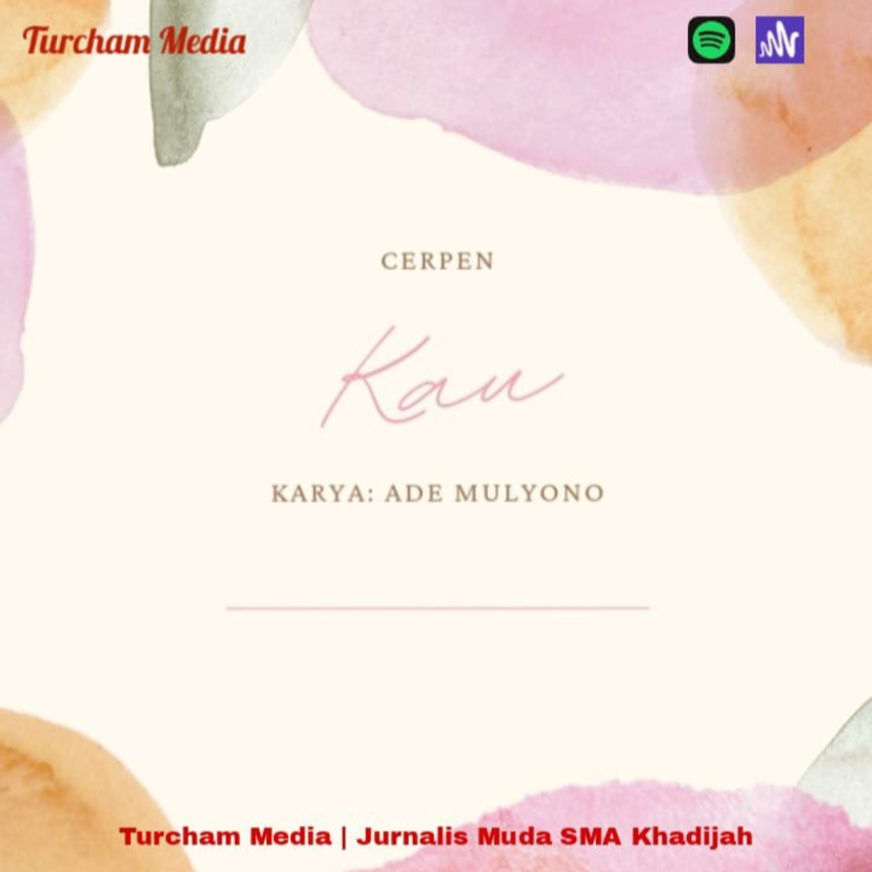 Turcham Media