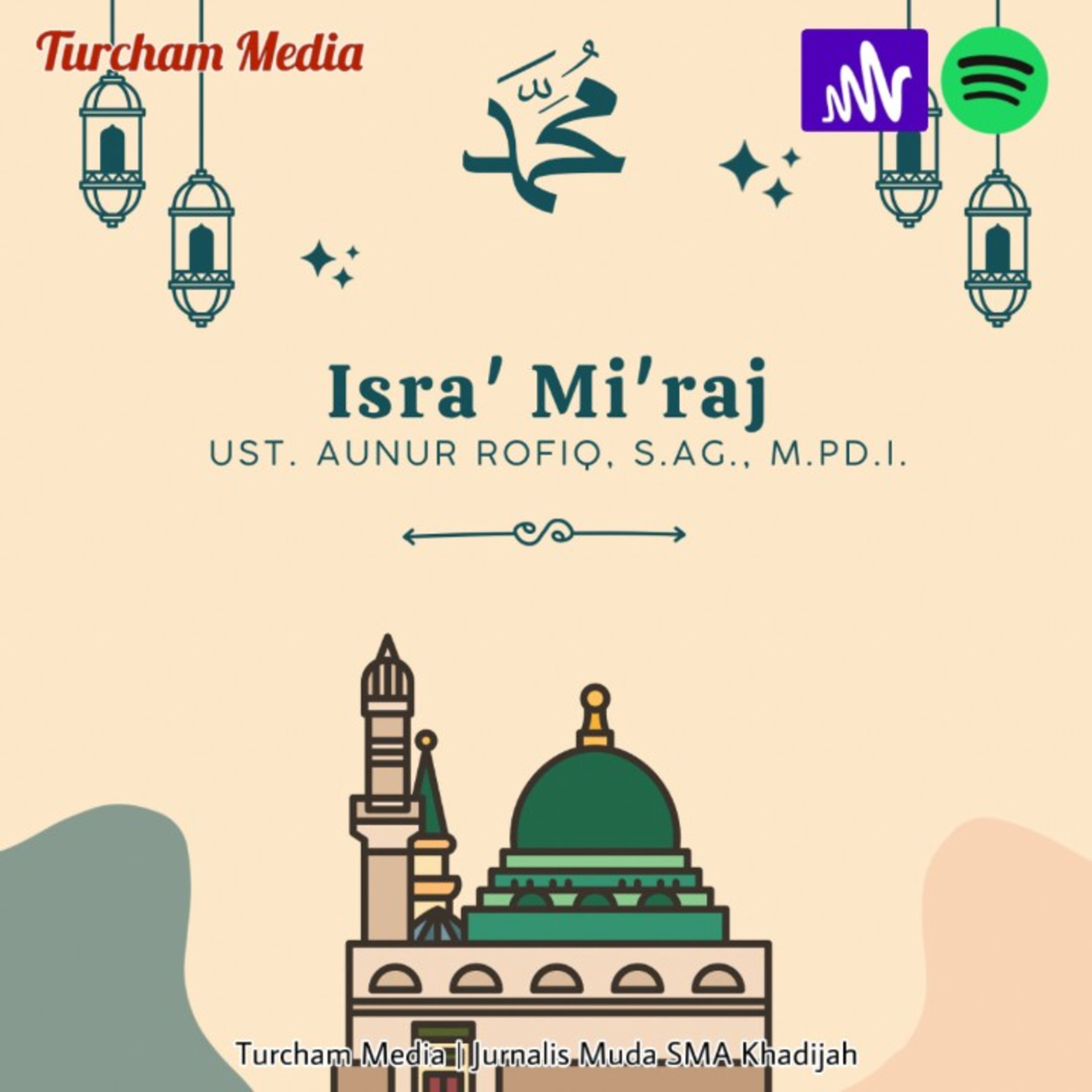 Turcham Media