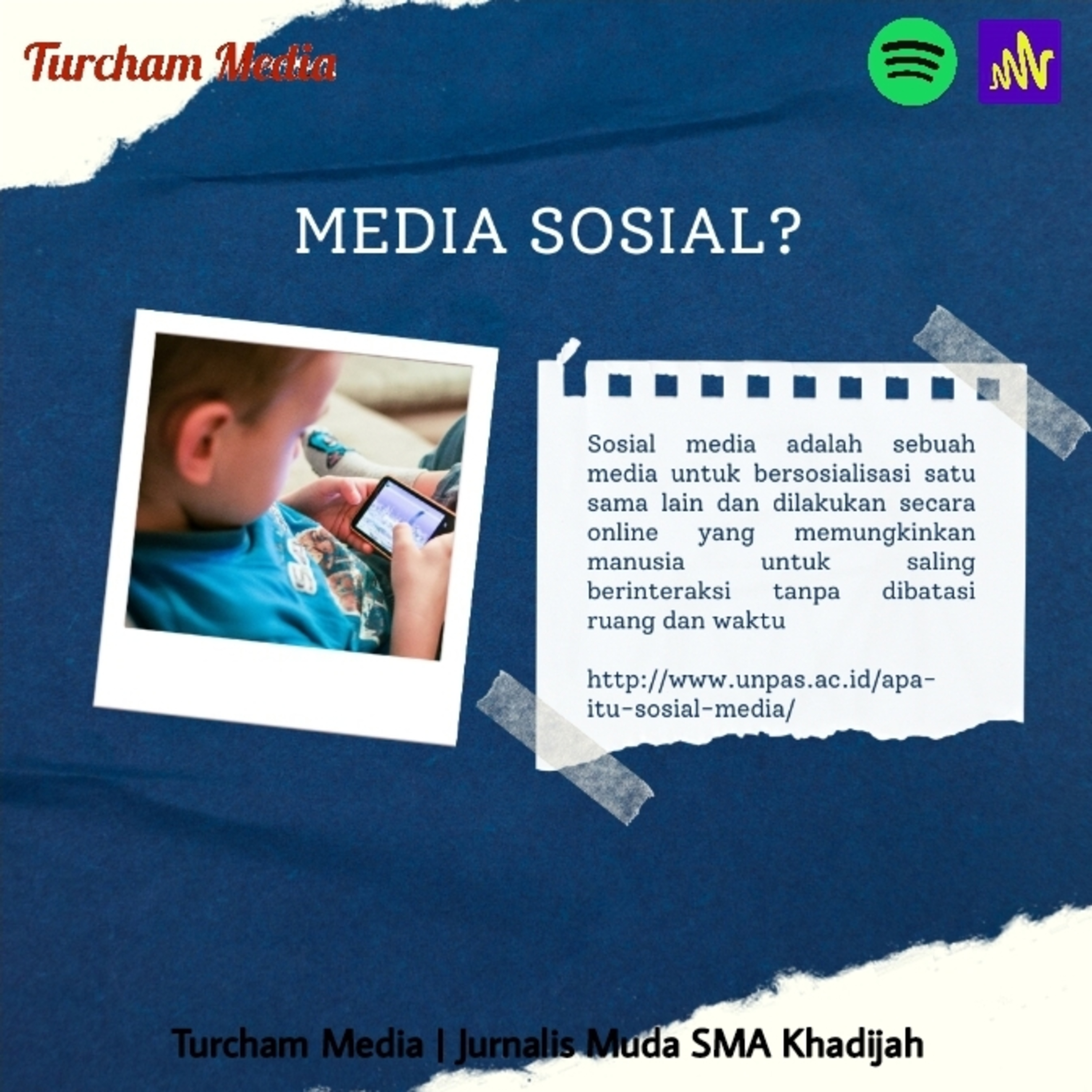 Turcham Media