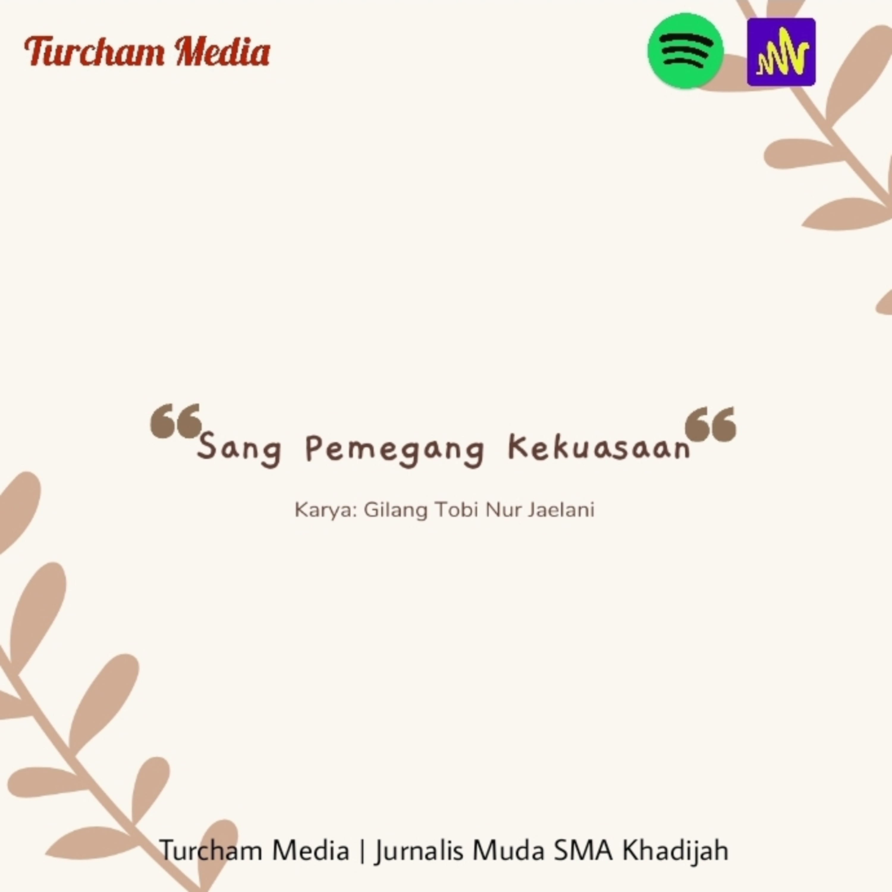 Turcham Media