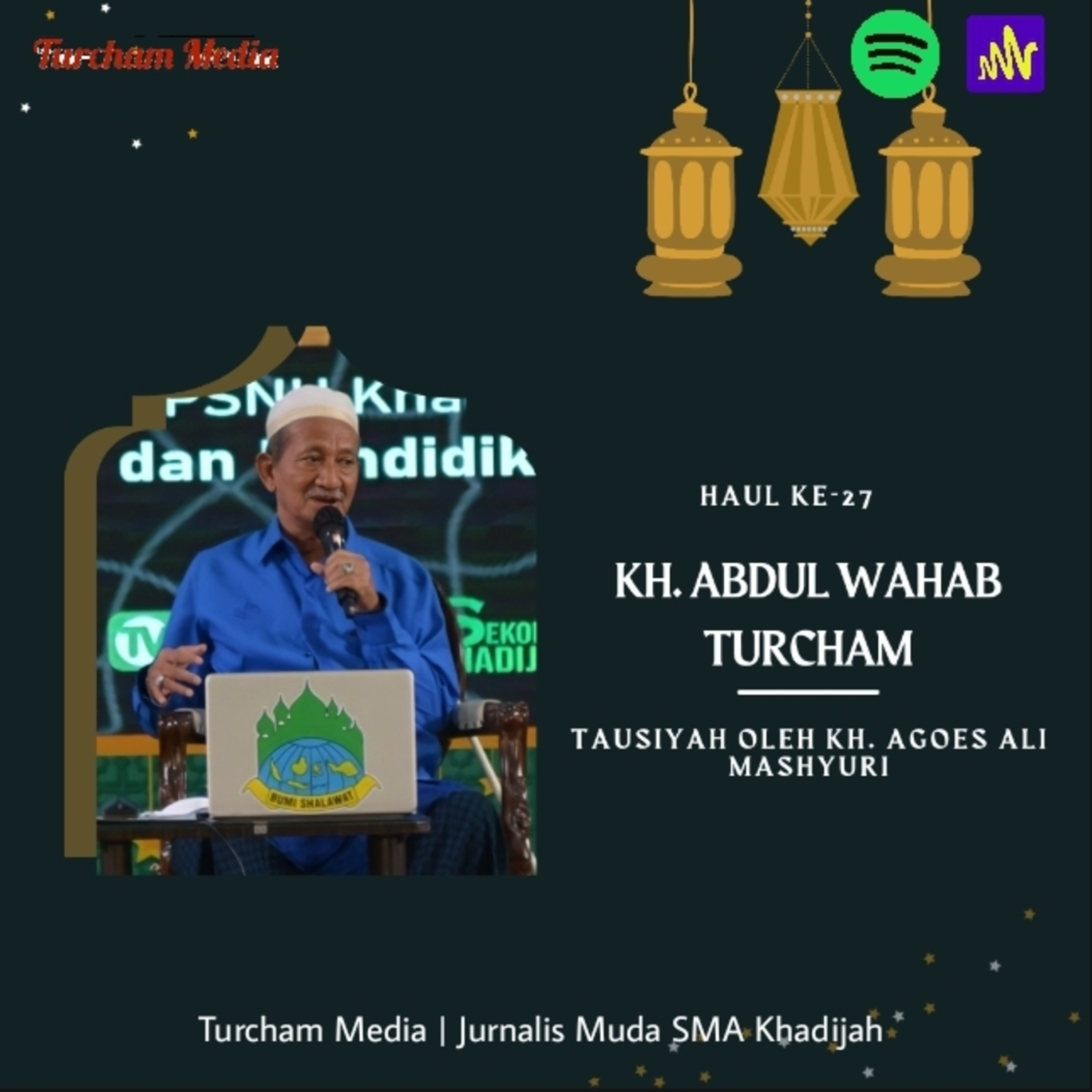 Turcham Media
