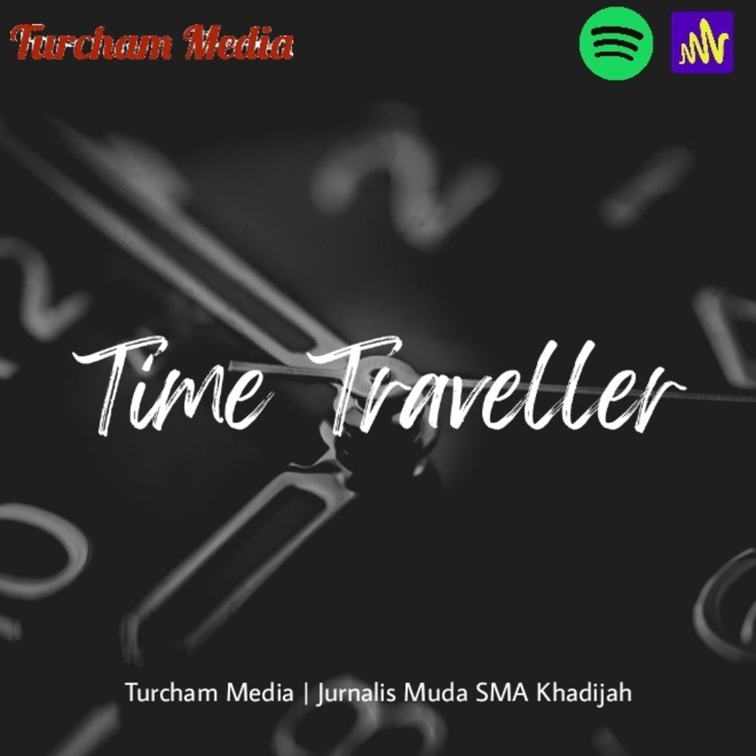 Turcham Media