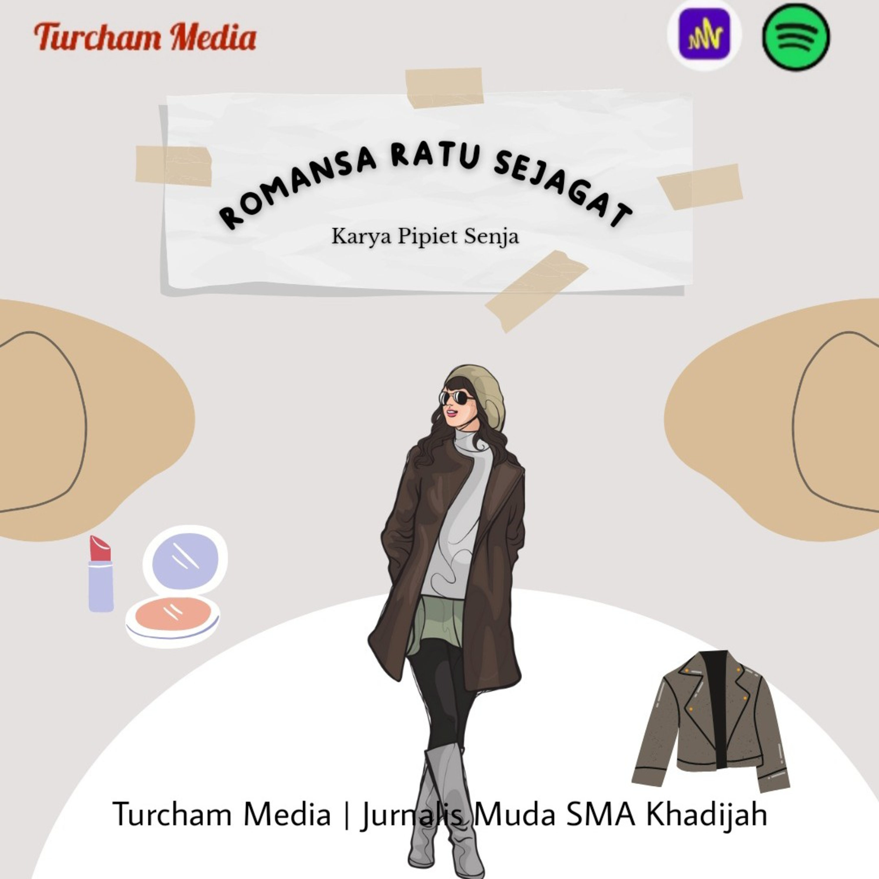 Turcham Media