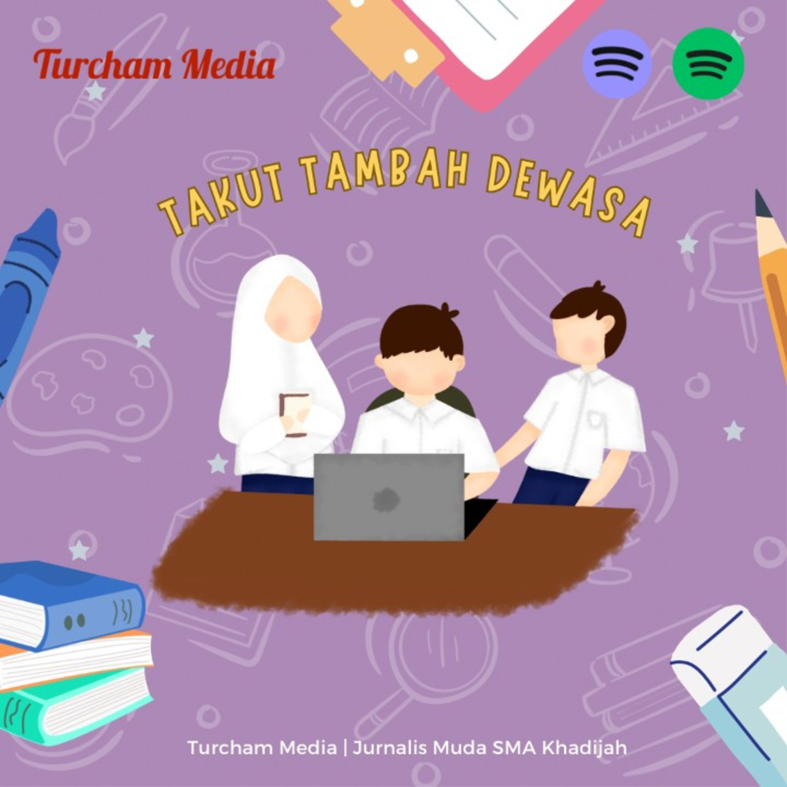 Turcham Media