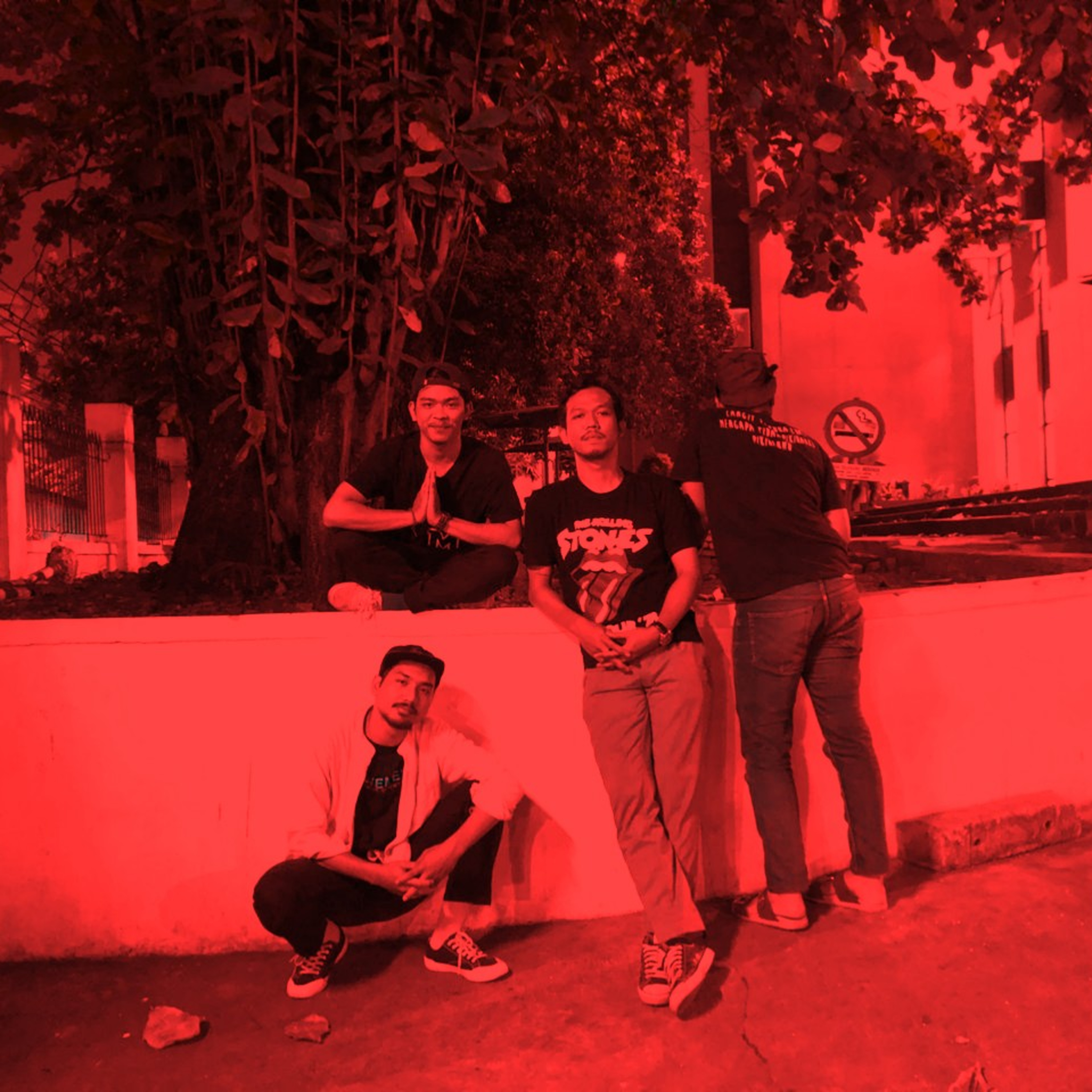 Kotbah Indie