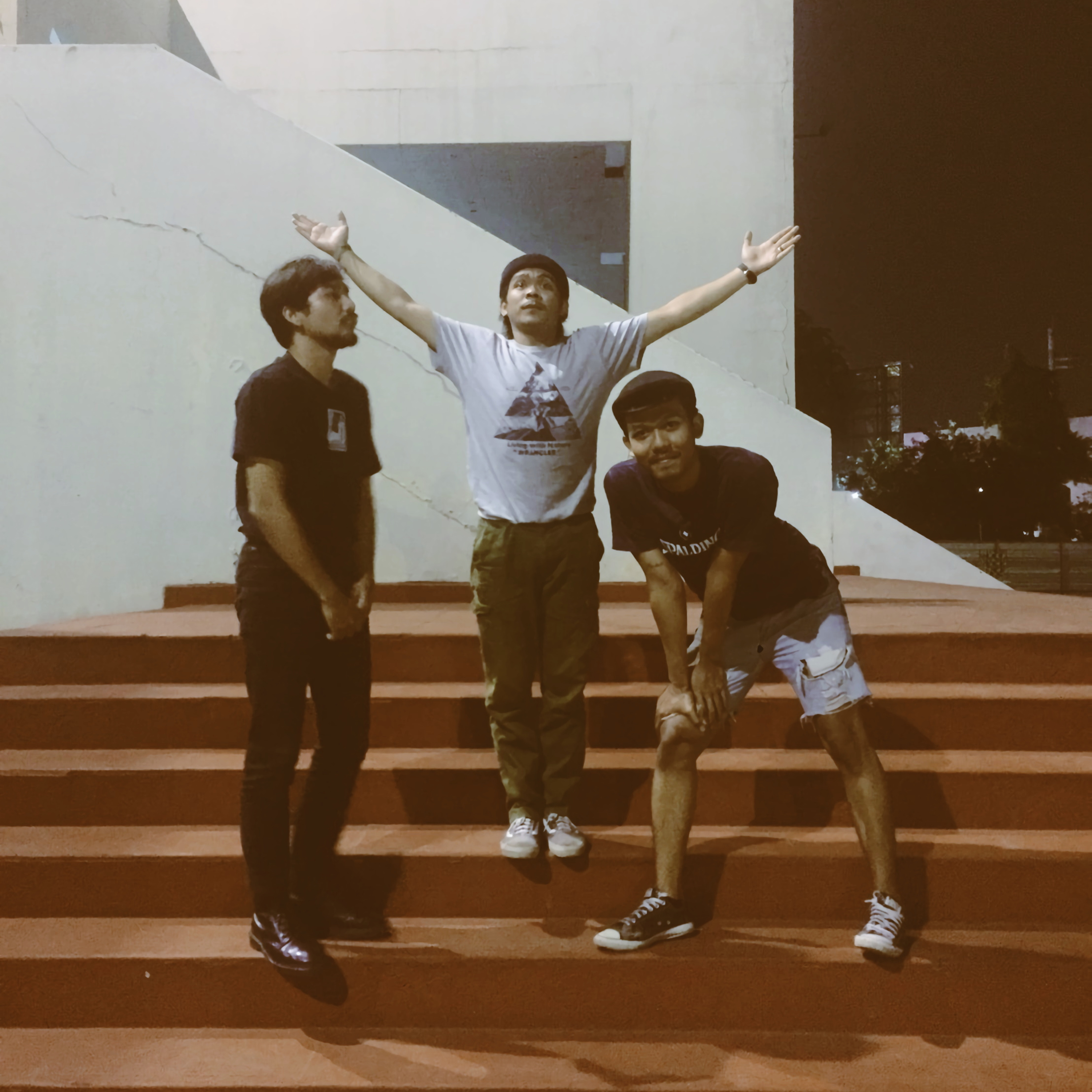 Kotbah Indie