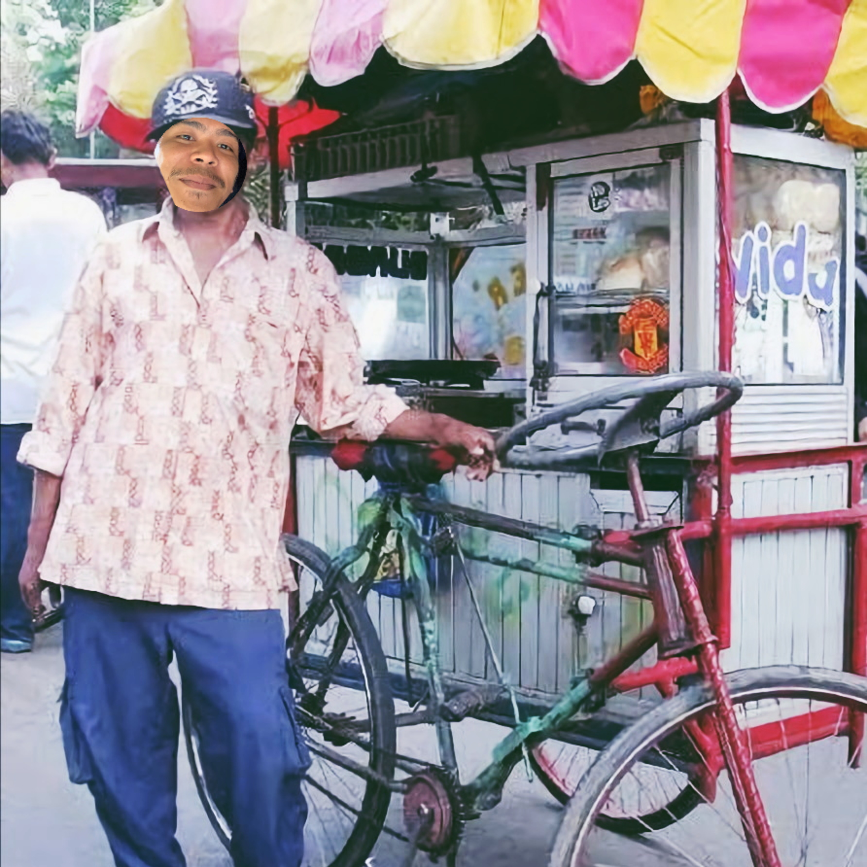 Kotbah Indie