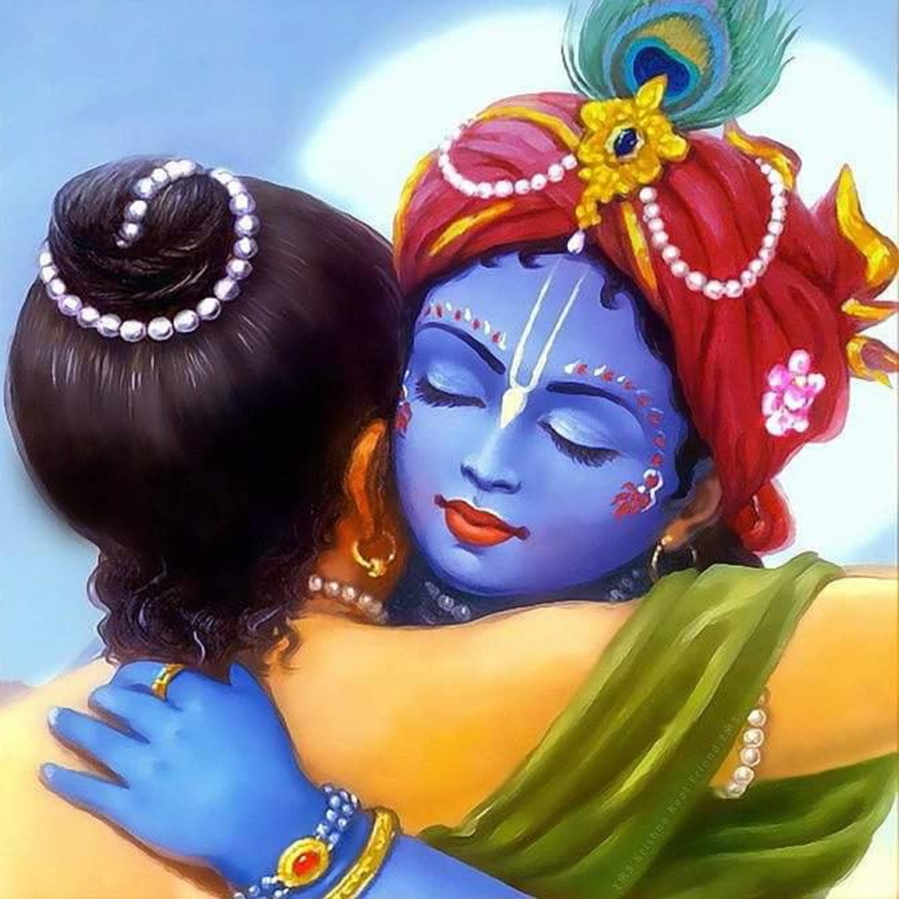 Krsna Consciousness