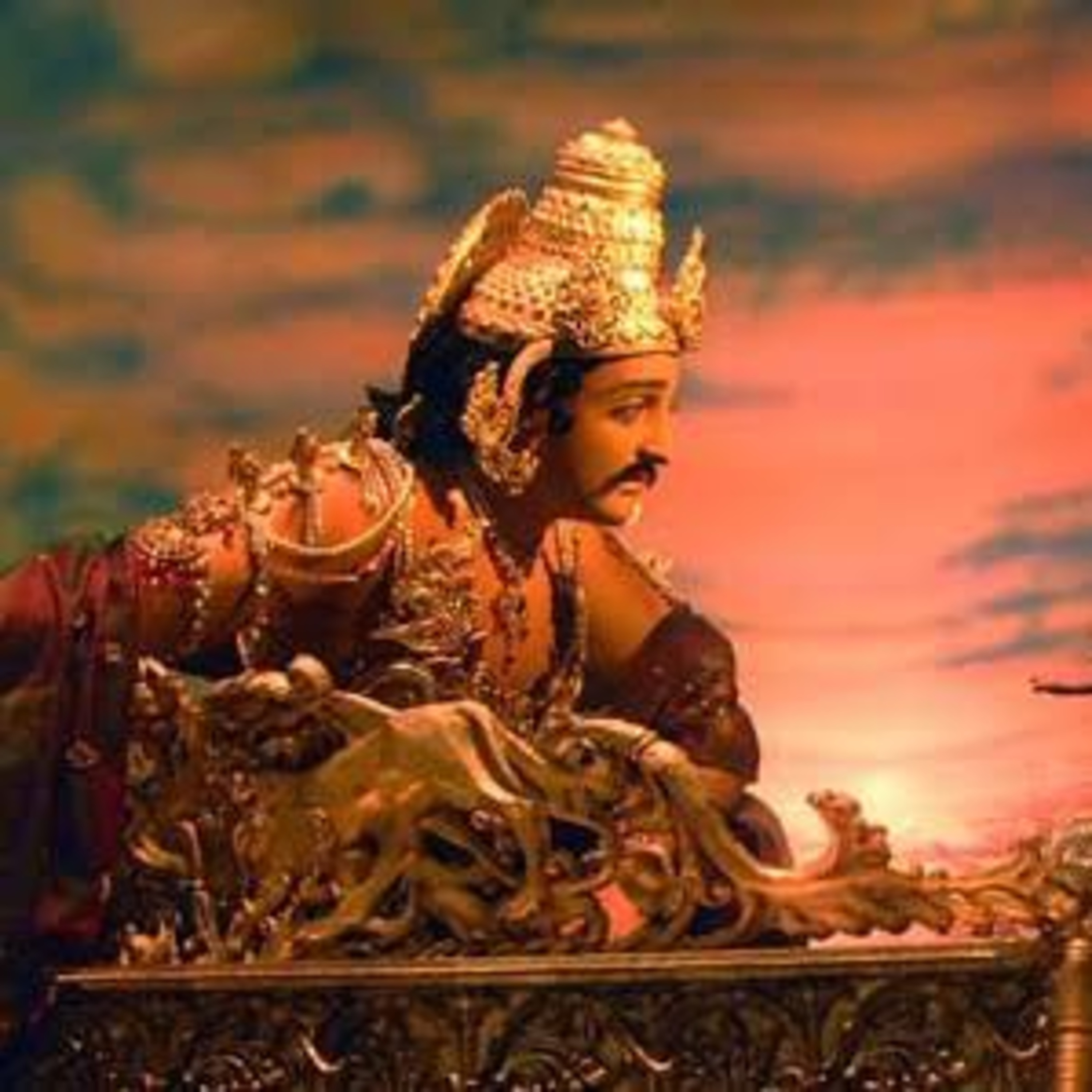 Krsna Consciousness
