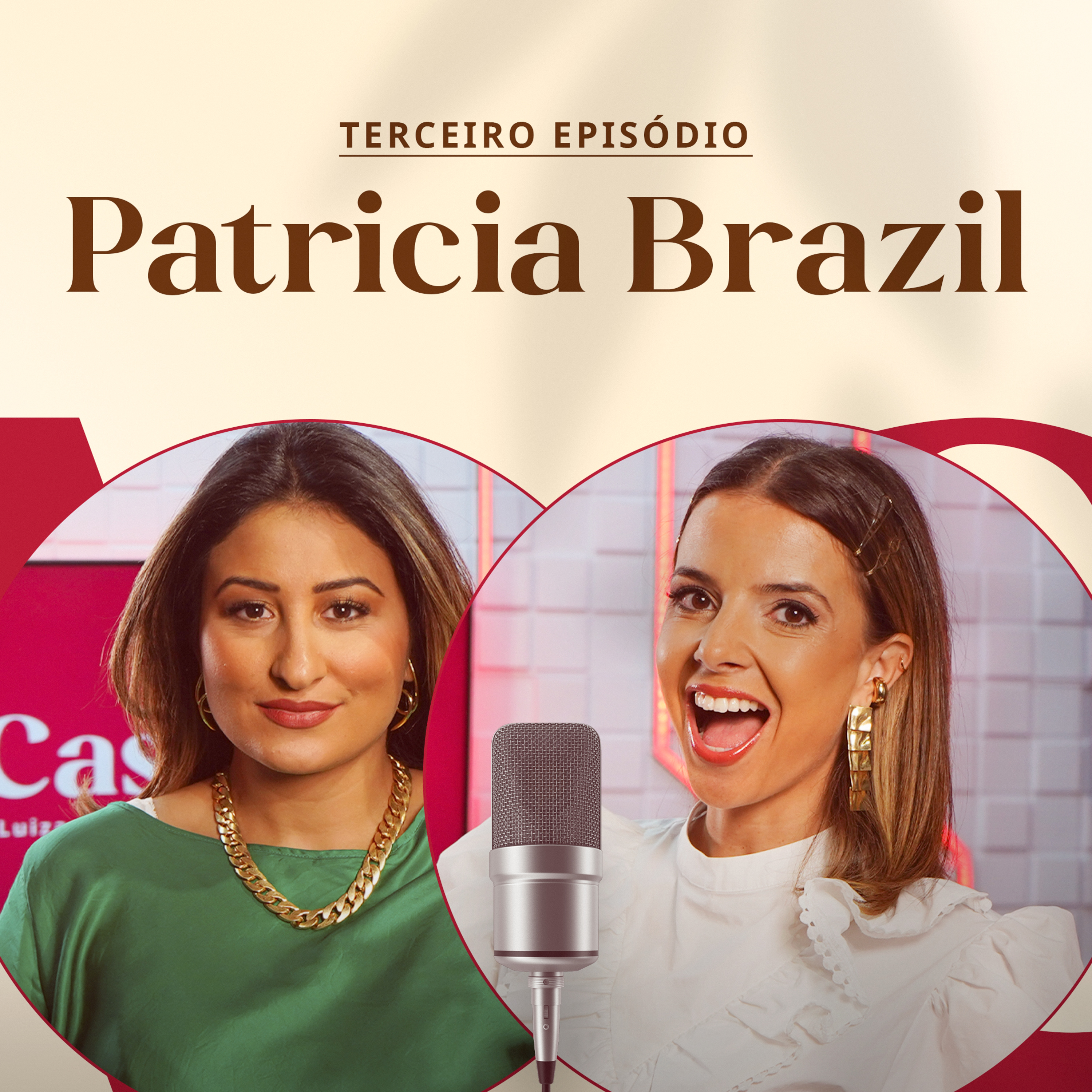 VONOCAST By Luiza Vono