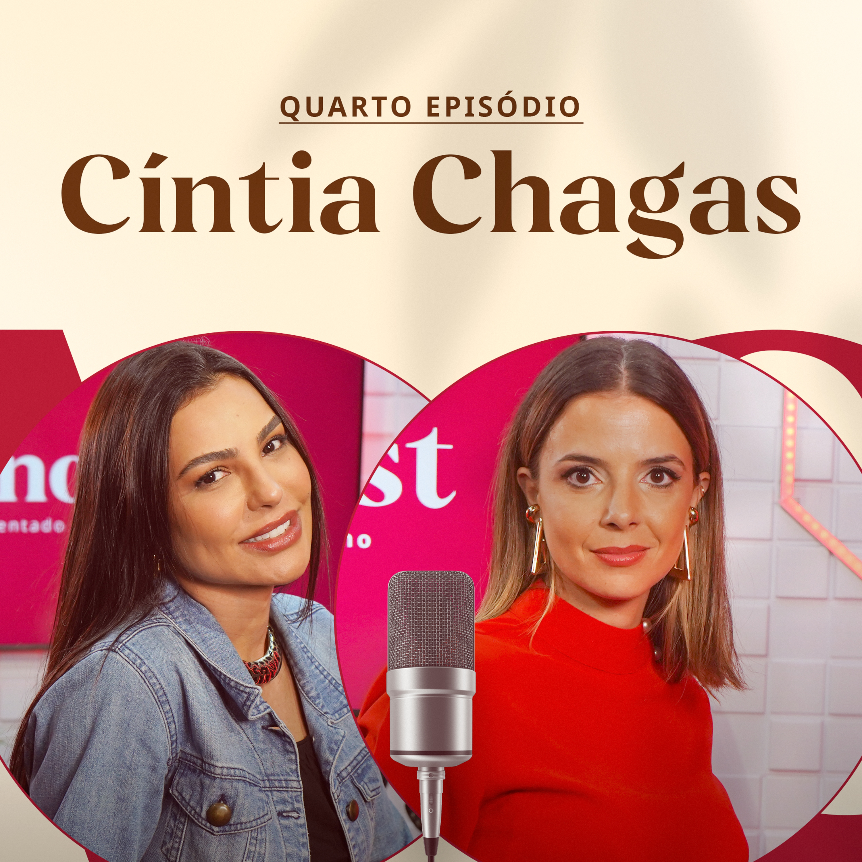 VONOCAST By Luiza Vono