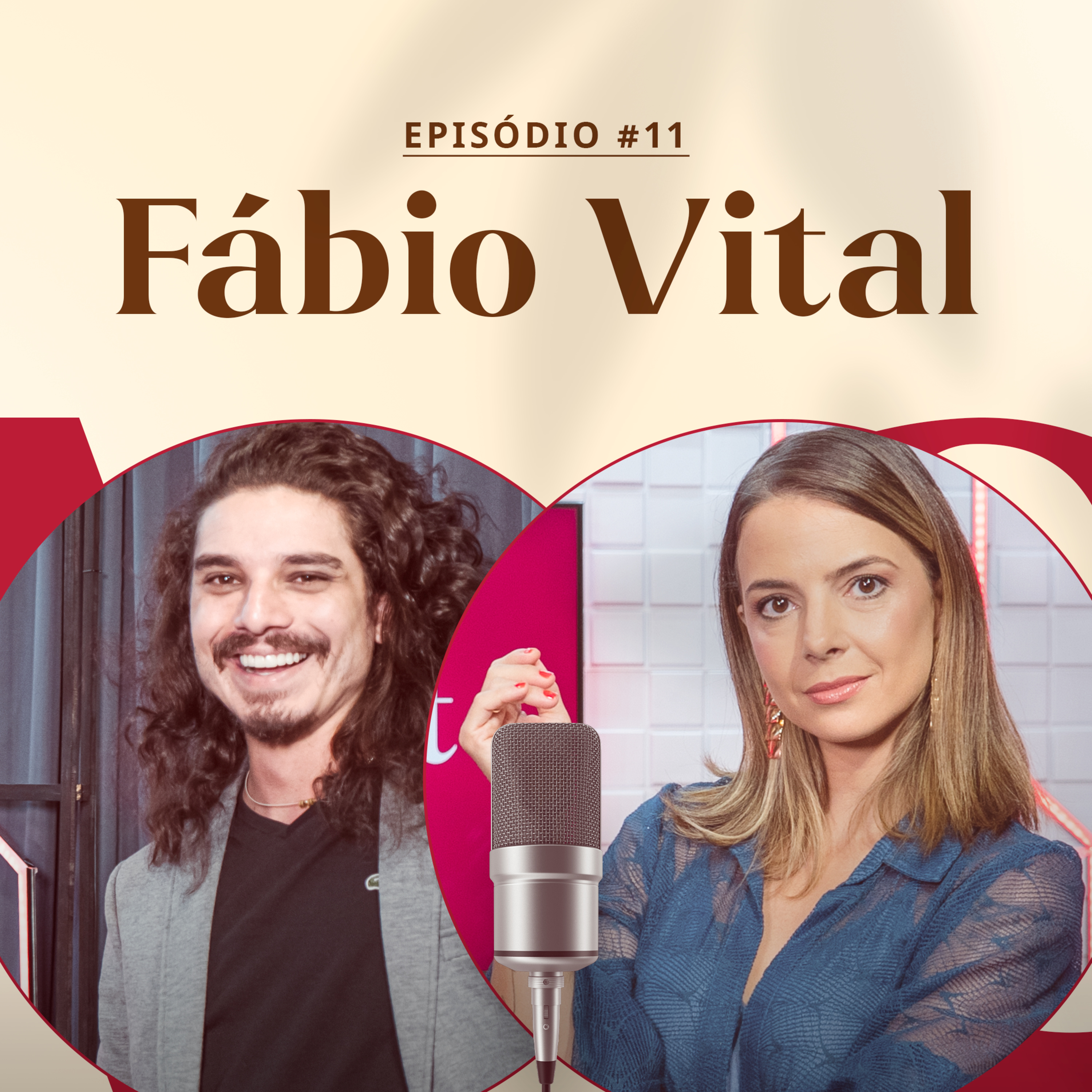 VONOCAST By Luiza Vono