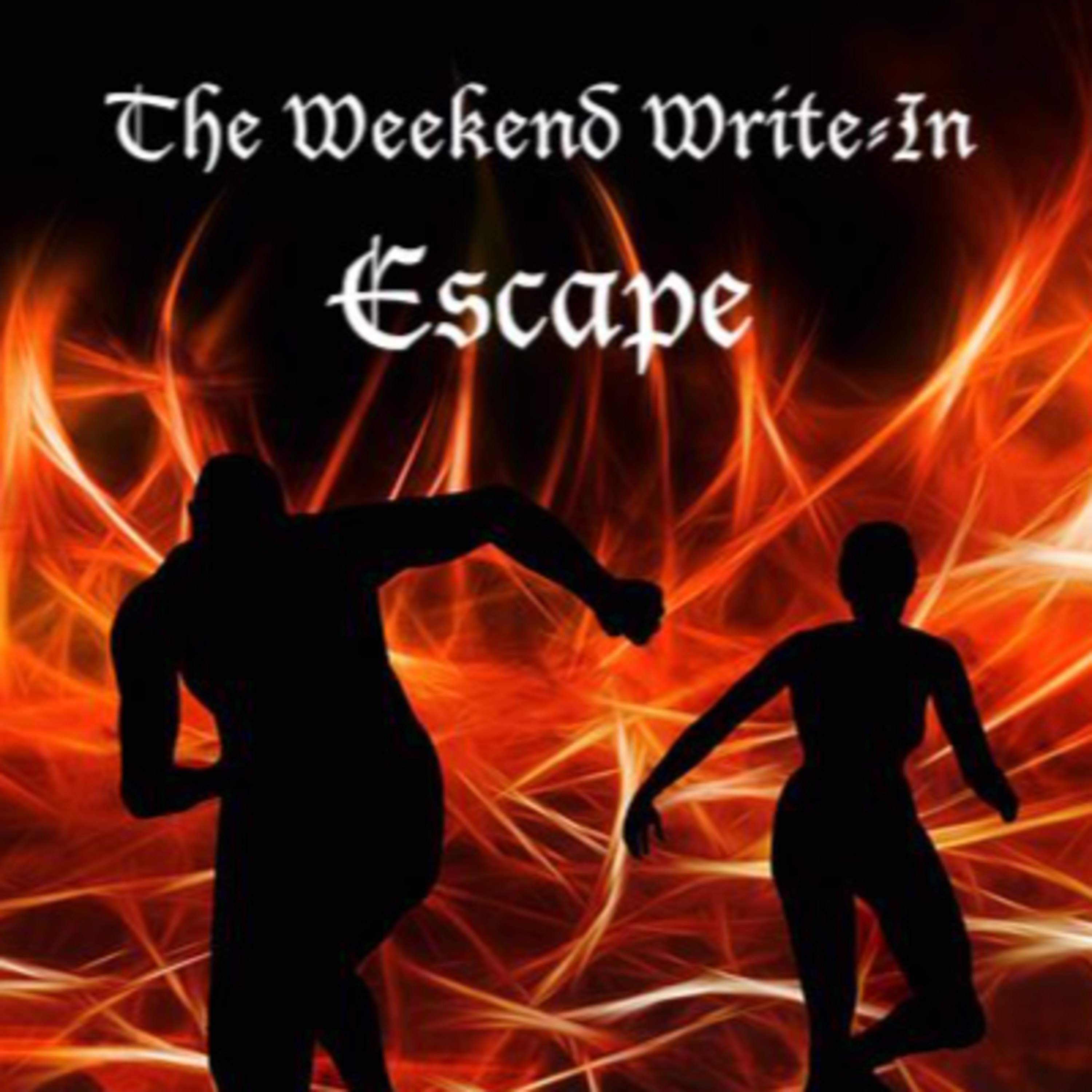 Episode 7: Escape episode artwork