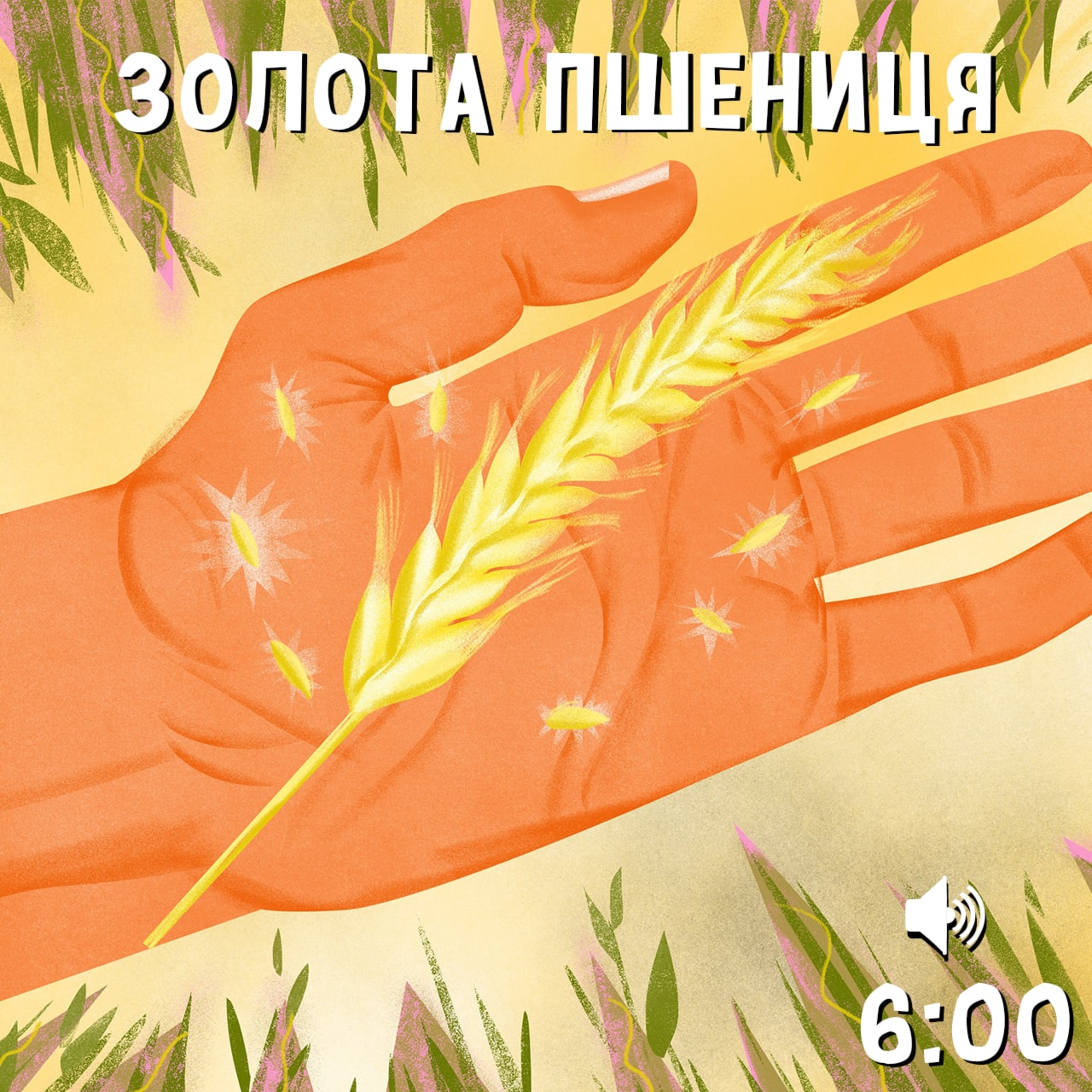 Золота пшениця episode artwork