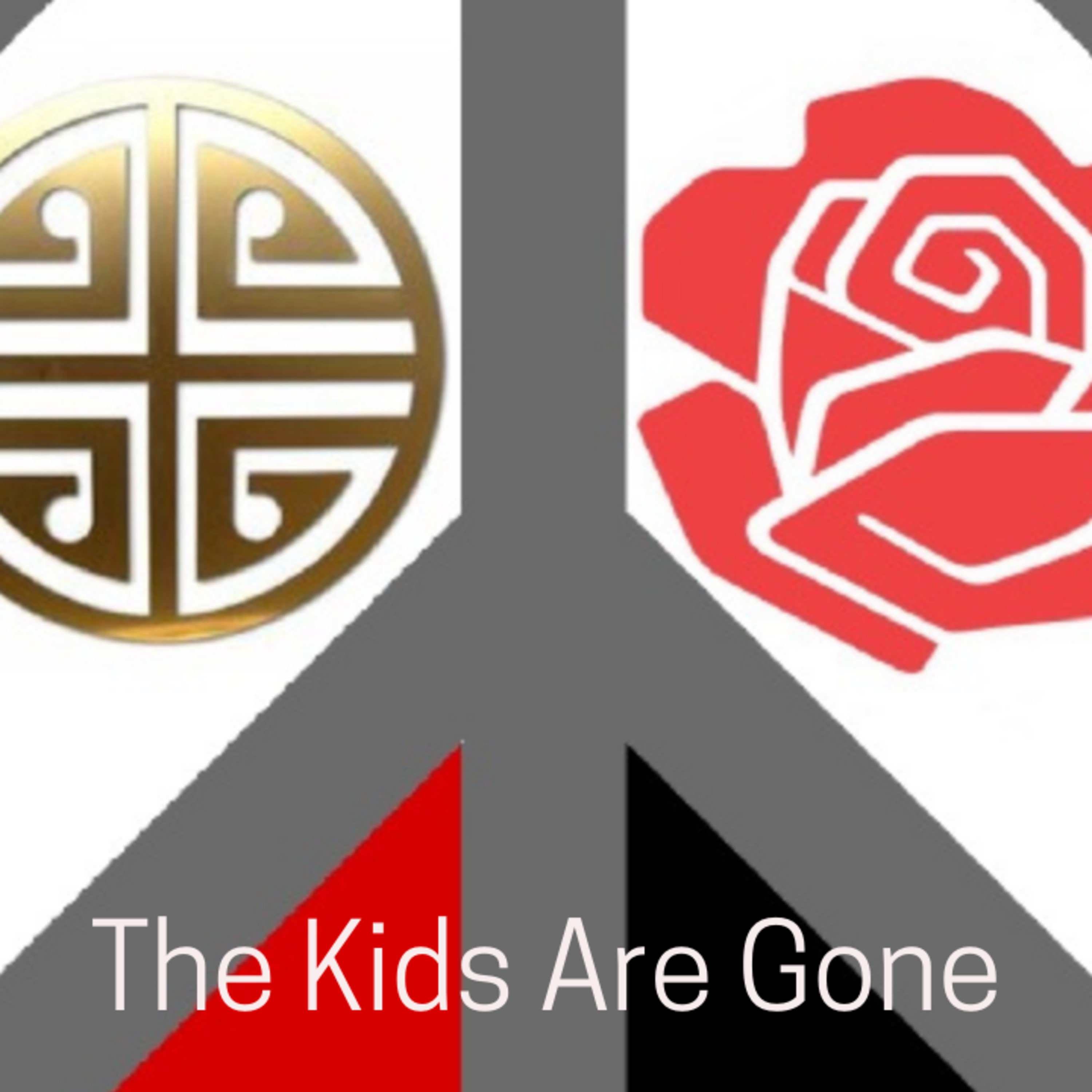 The Kids Are Gone! Breonna Taylor Update, Aliens and Self Realization episode artwork