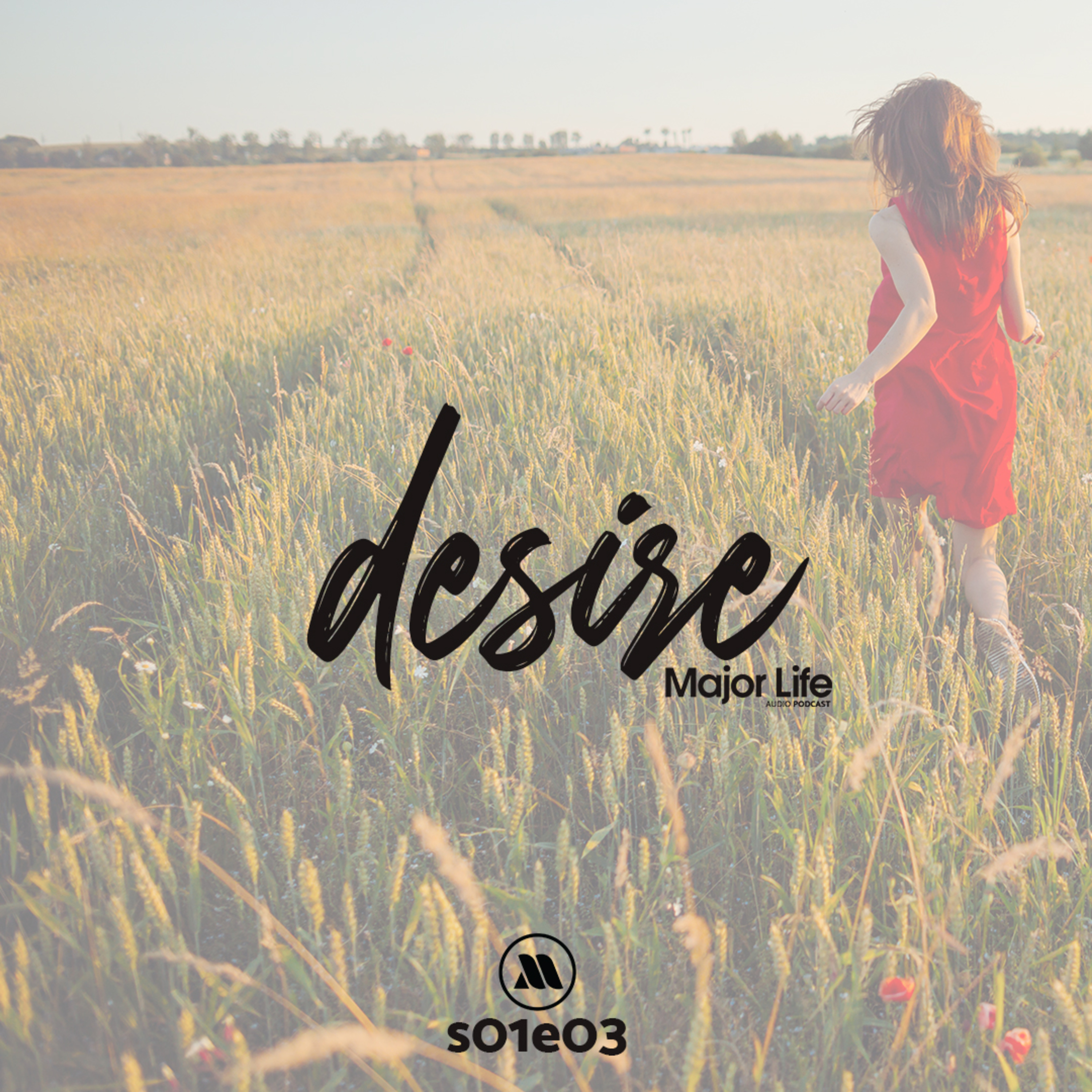 DESIRE