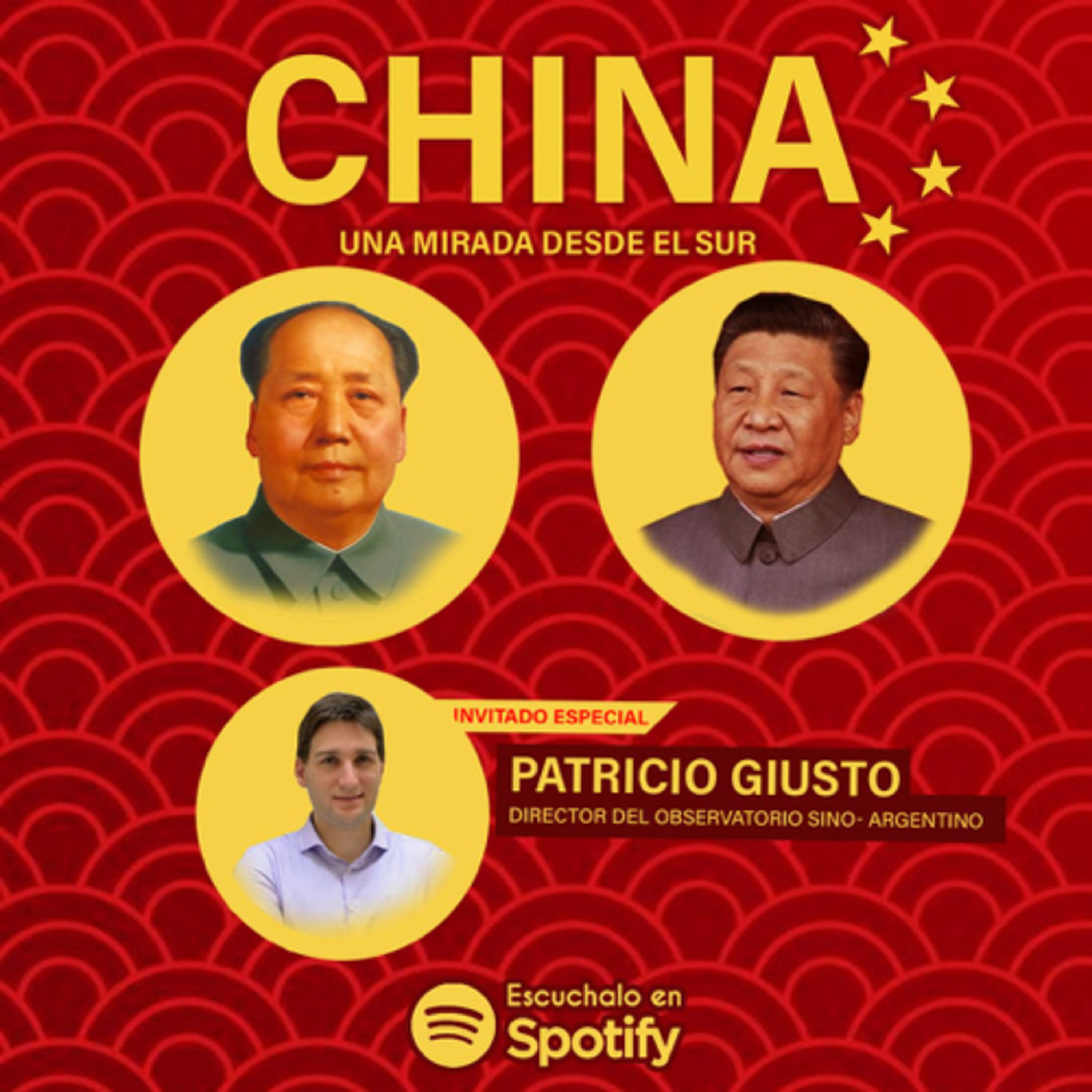 Jóvenes Politólogos