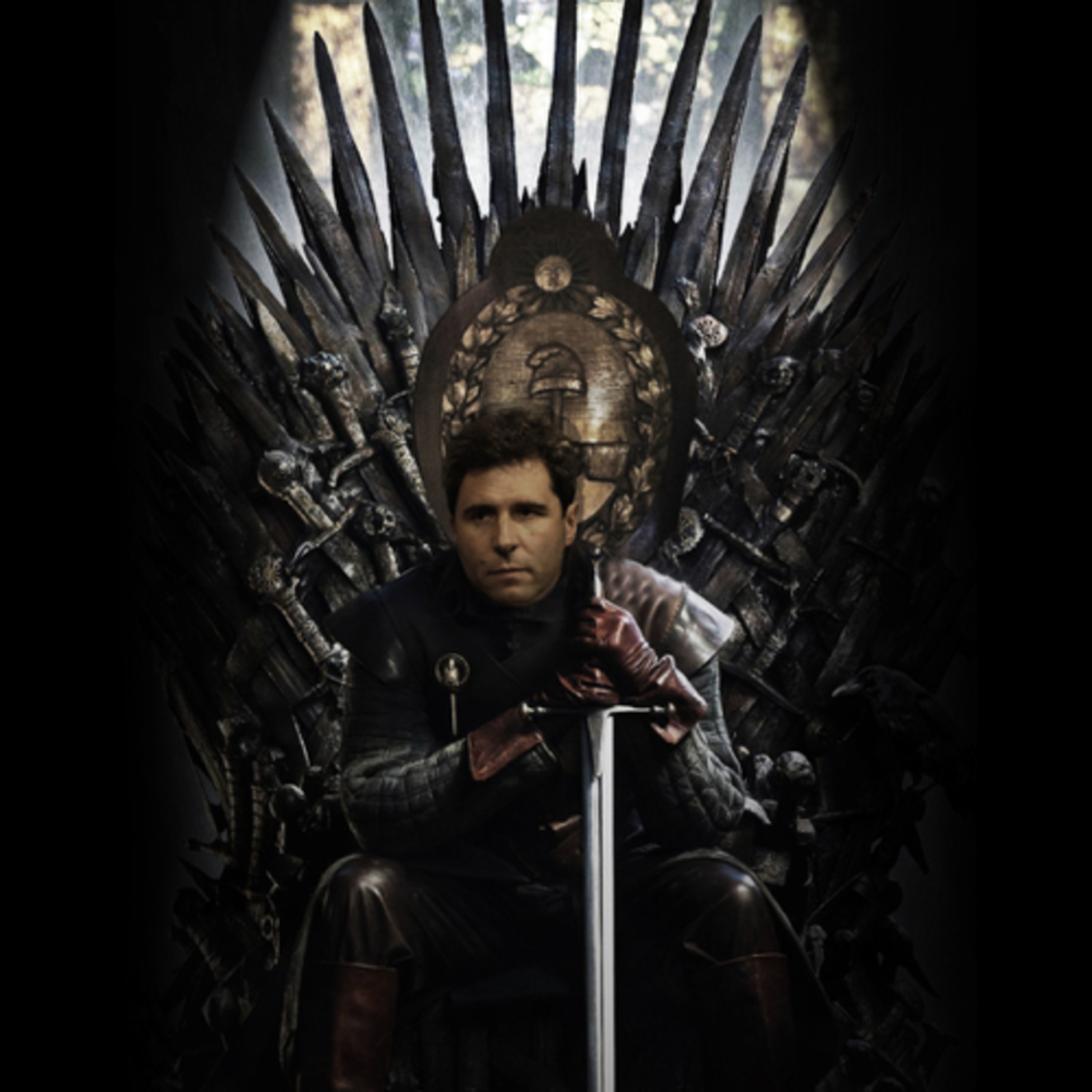 Jóvenes Politólogos