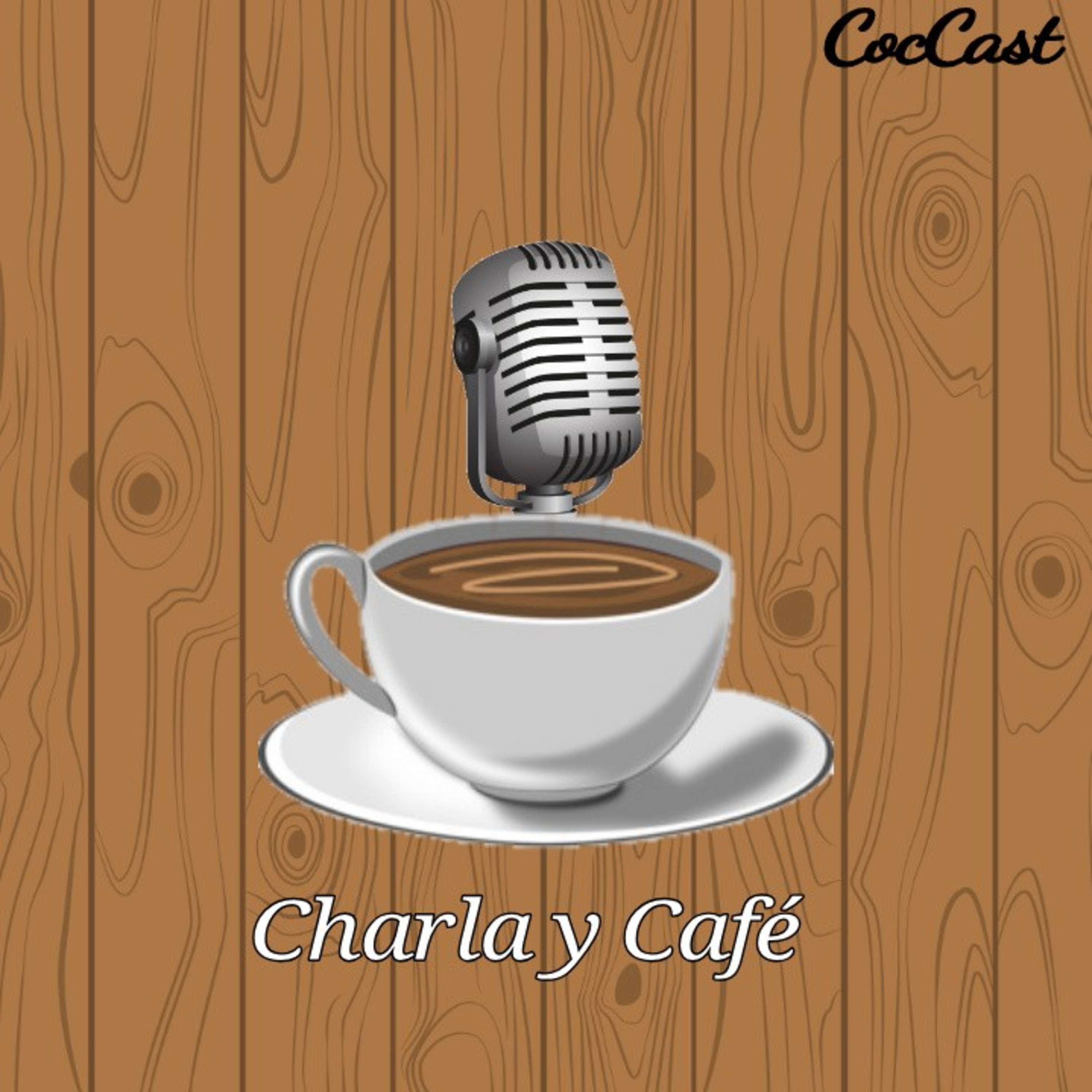 CocCast- El Mejor Podcast Random de Internet