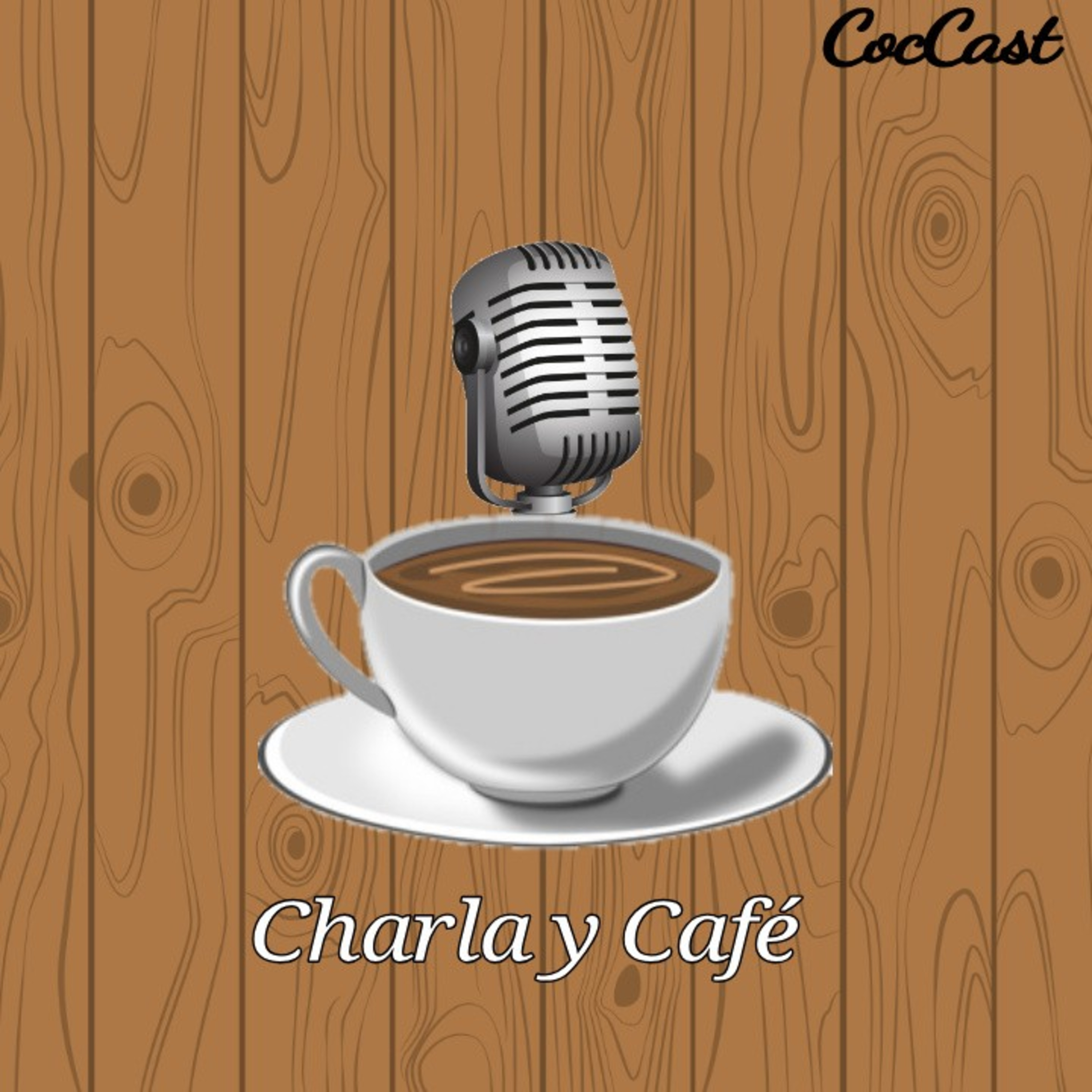 CocCast- El Mejor Podcast Random de Internet