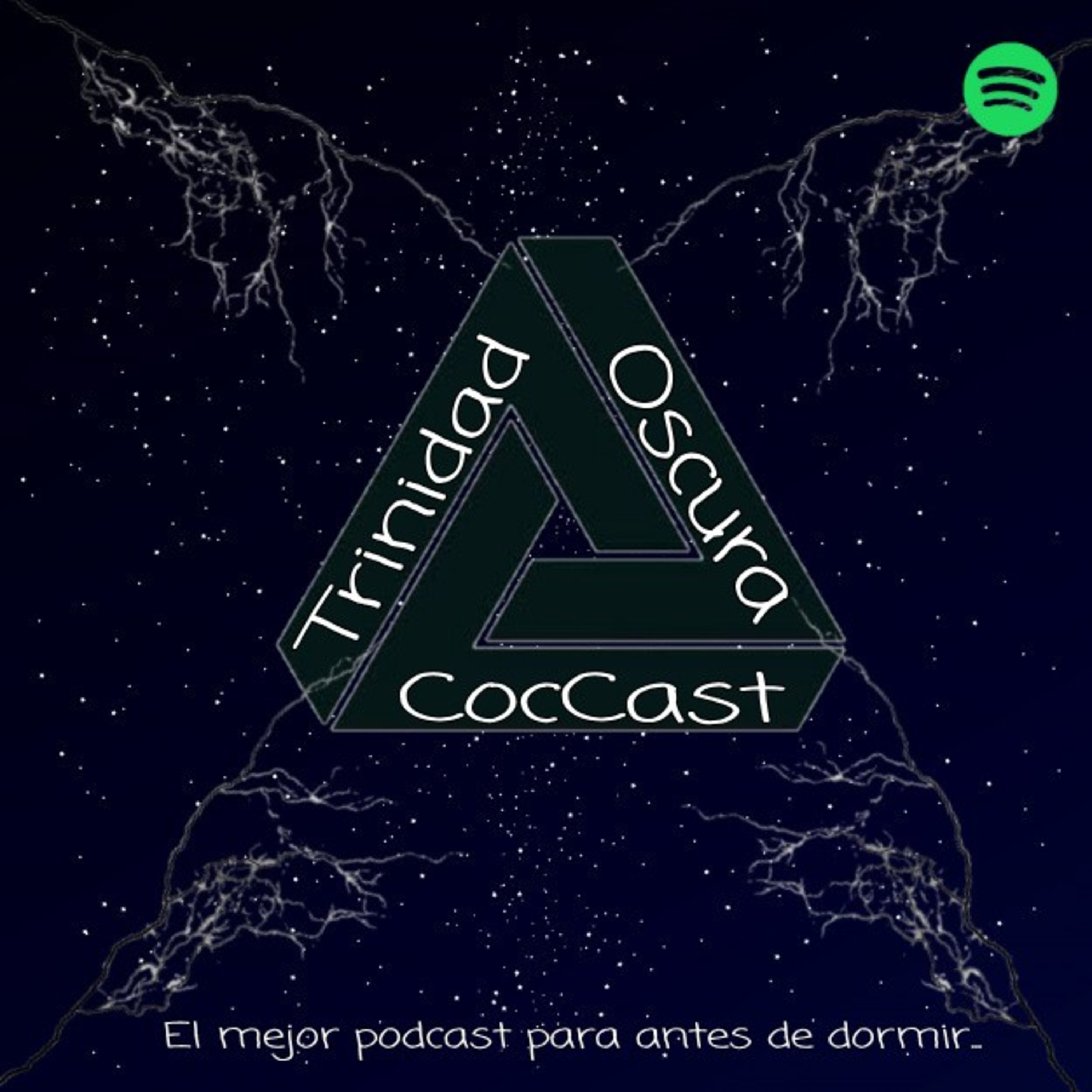 CocCast- El Mejor Podcast Random de Internet