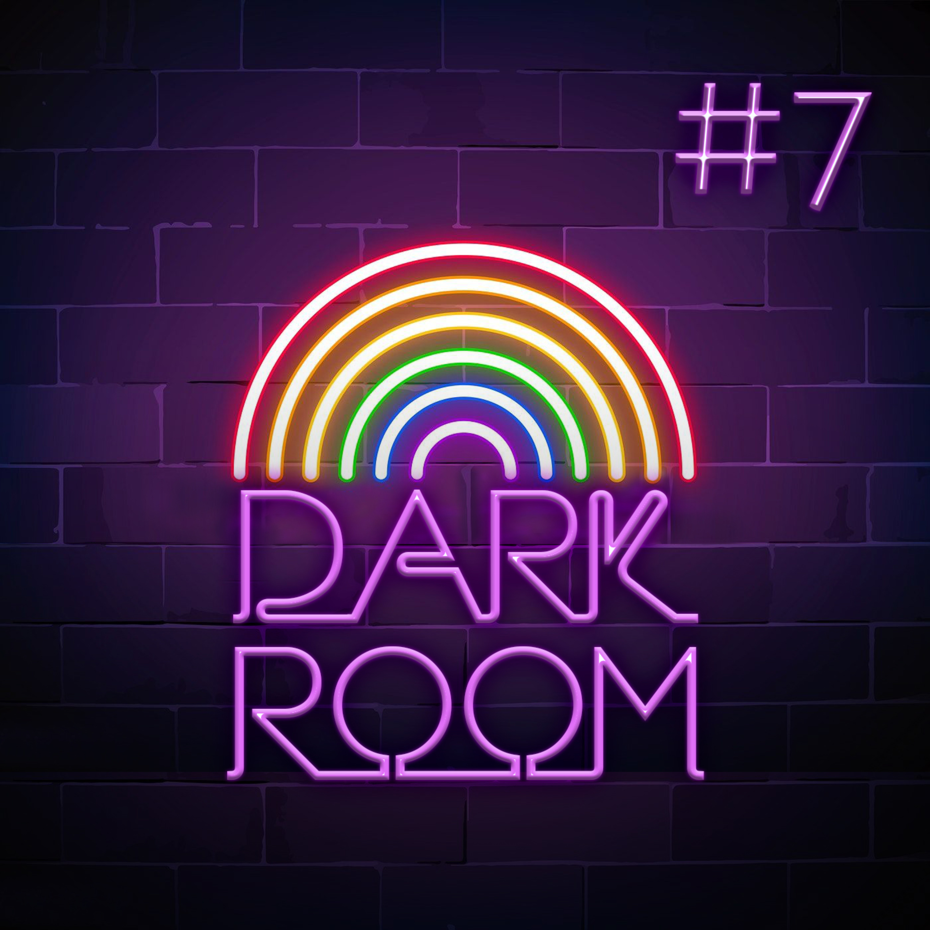 Dark Room