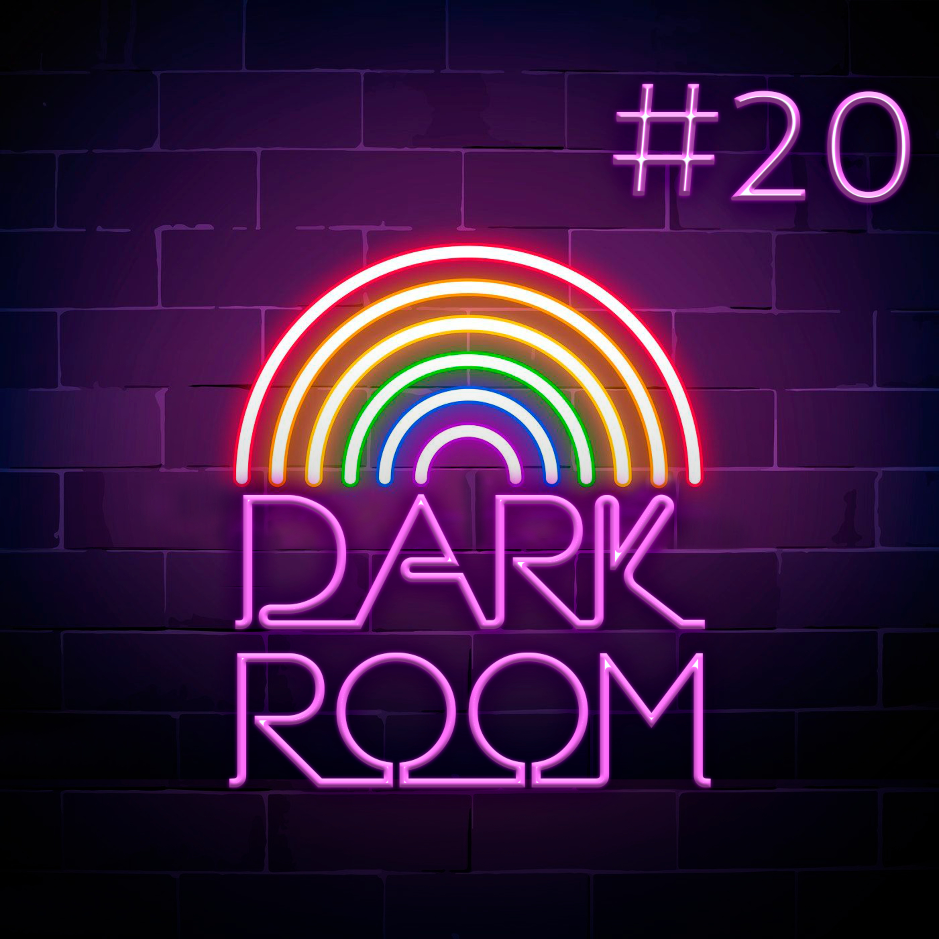 Dark Room