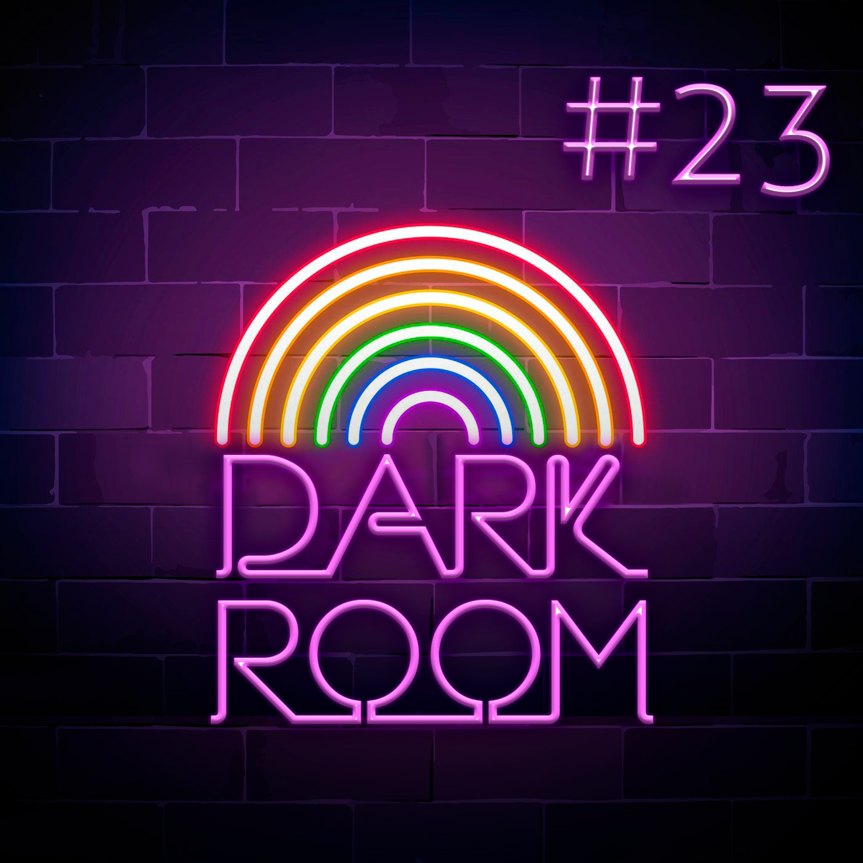 Dark Room