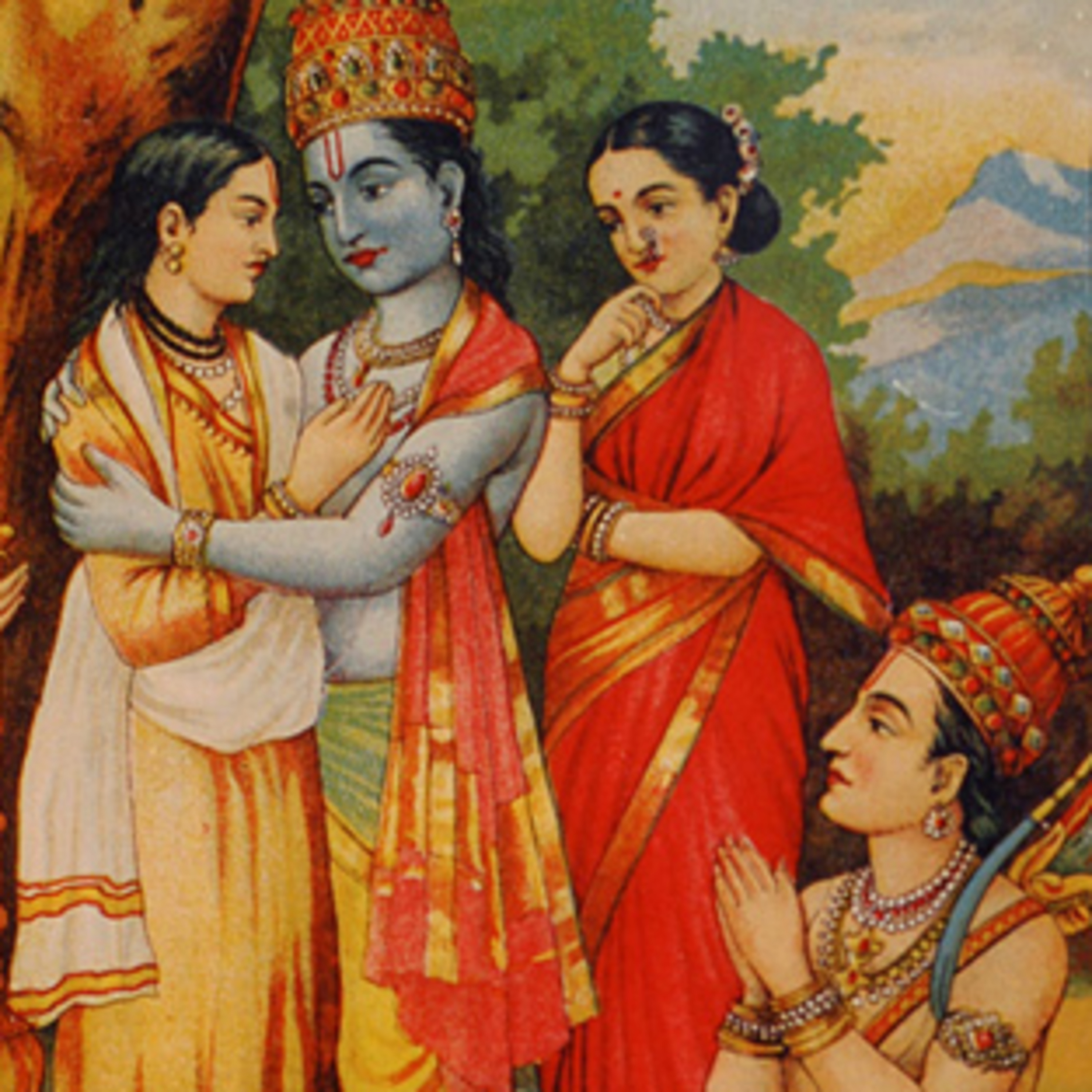 Stories From India