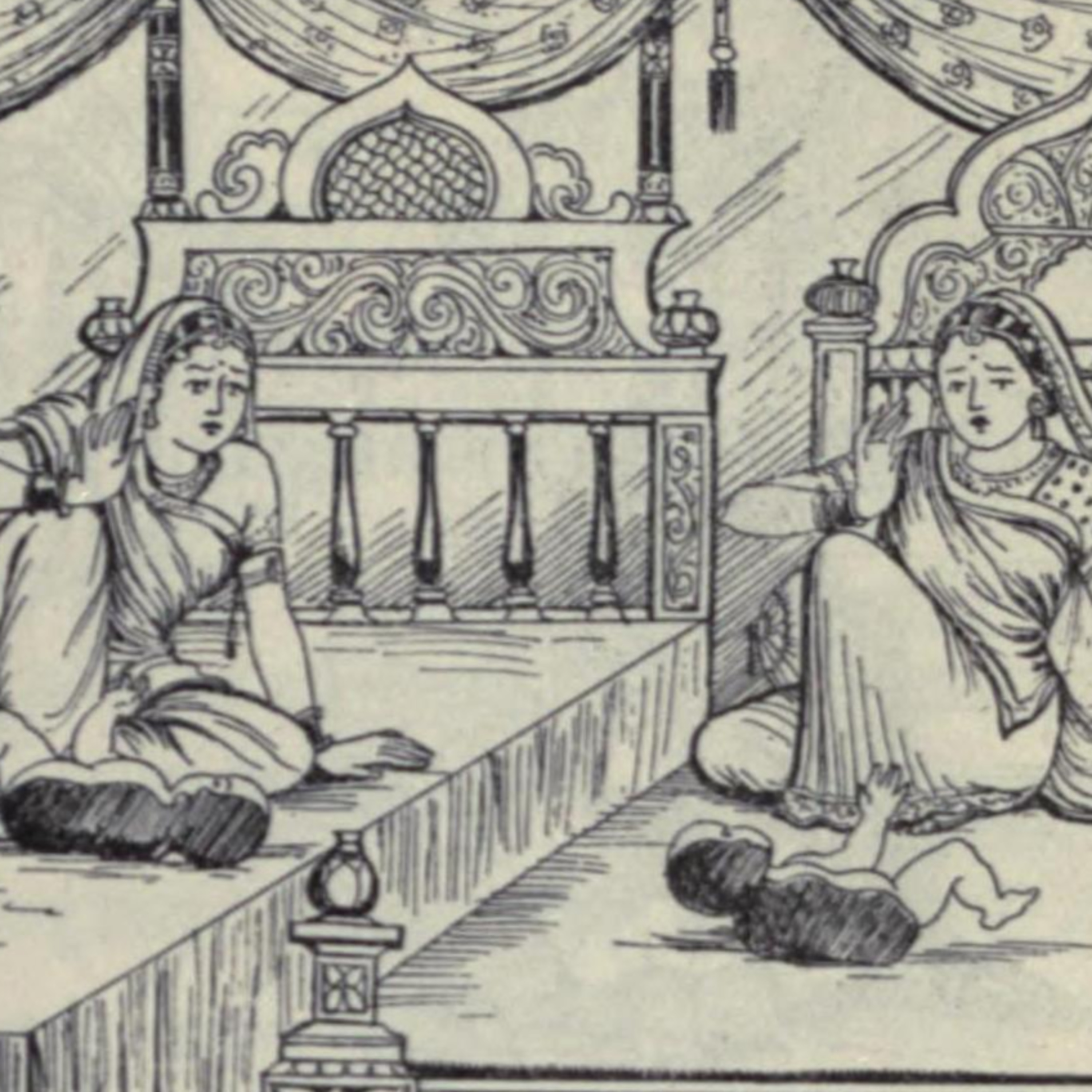 Stories From India