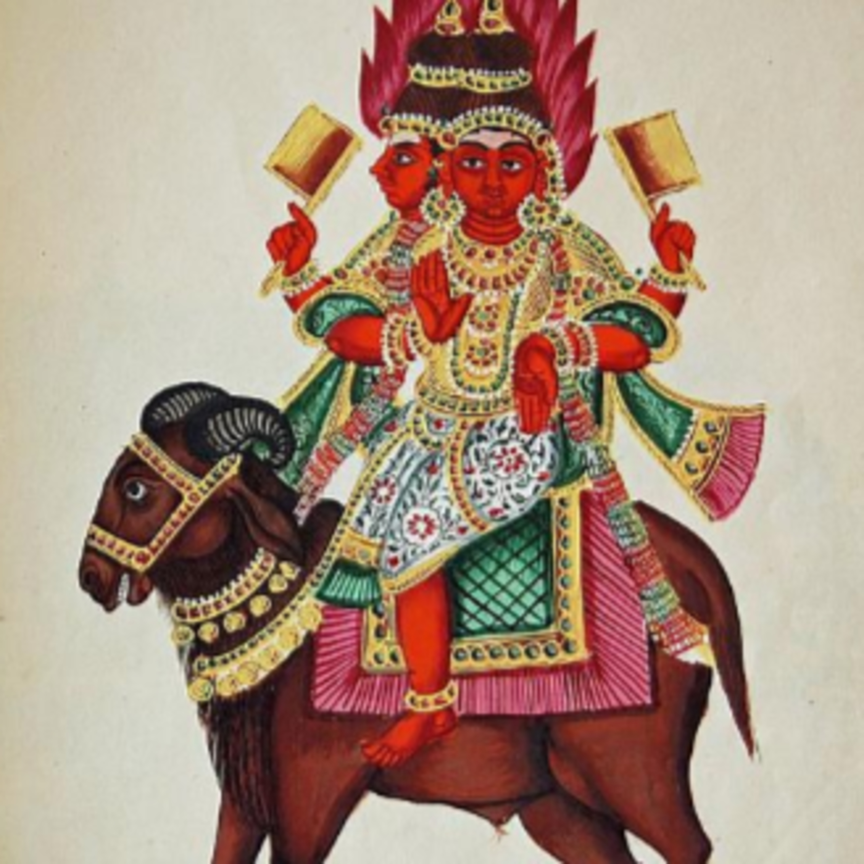 Stories From India