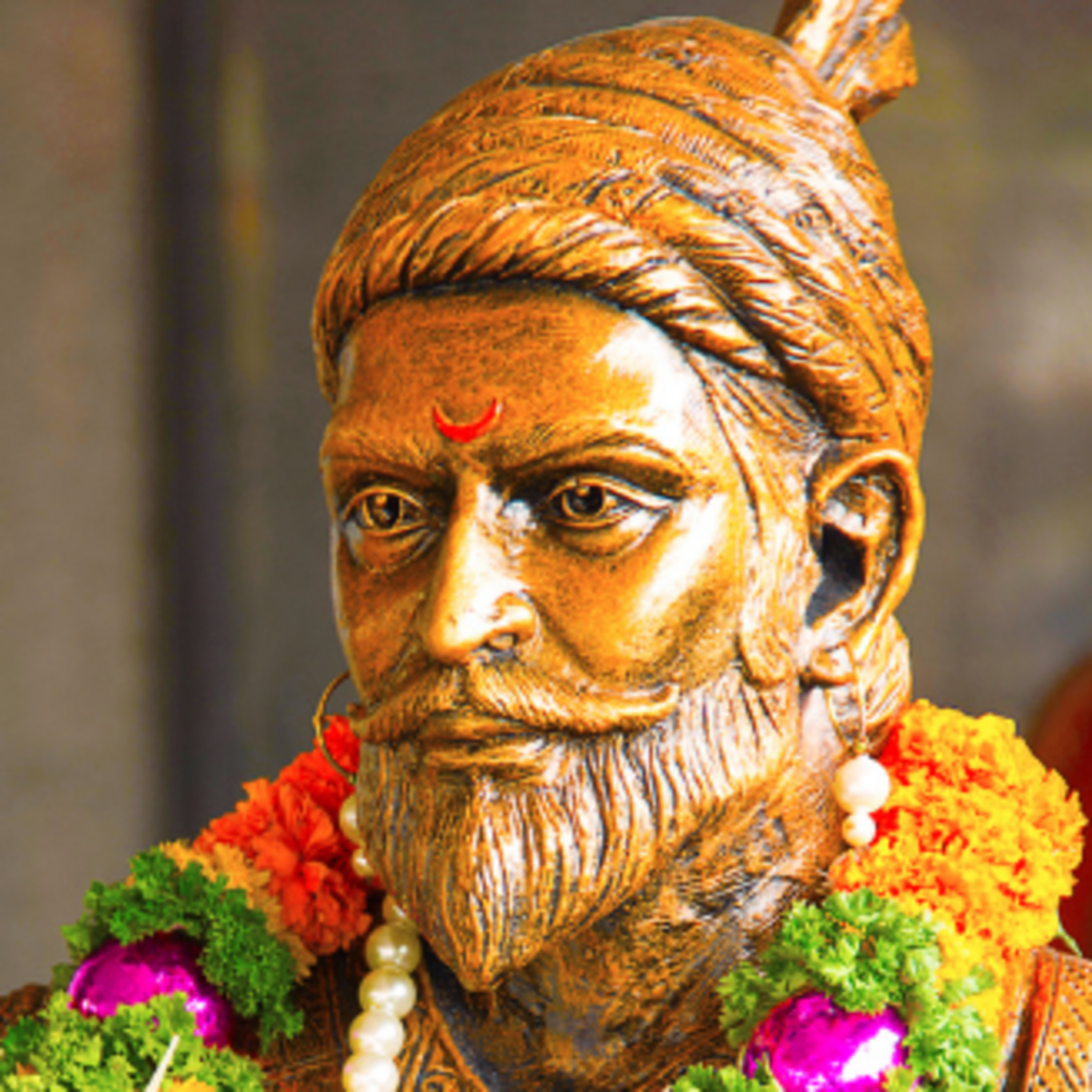 Stories From India